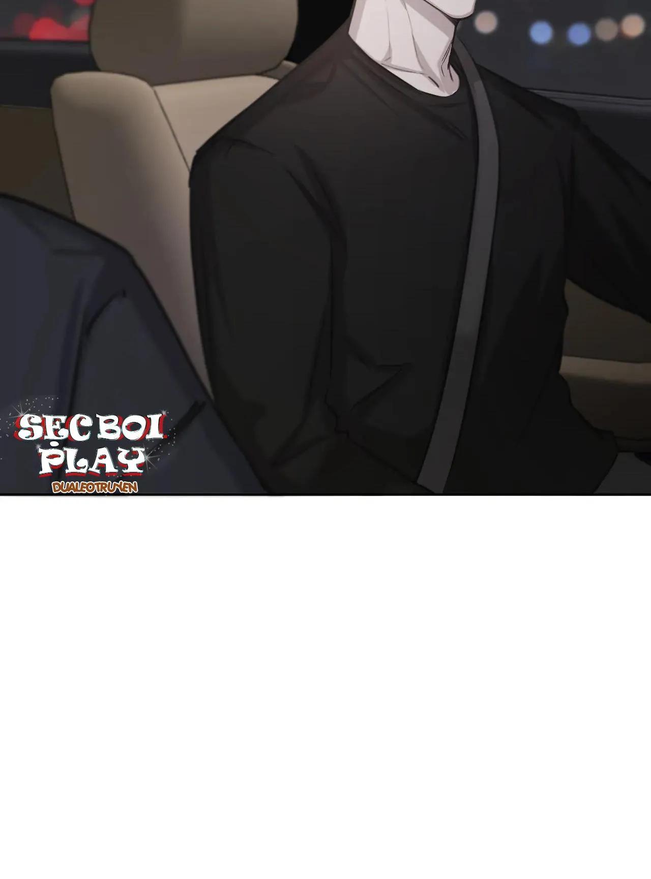 GIỮA TÌNH CỜ VÀ ĐỊNH MỆNH Chapter 11 Trang 29