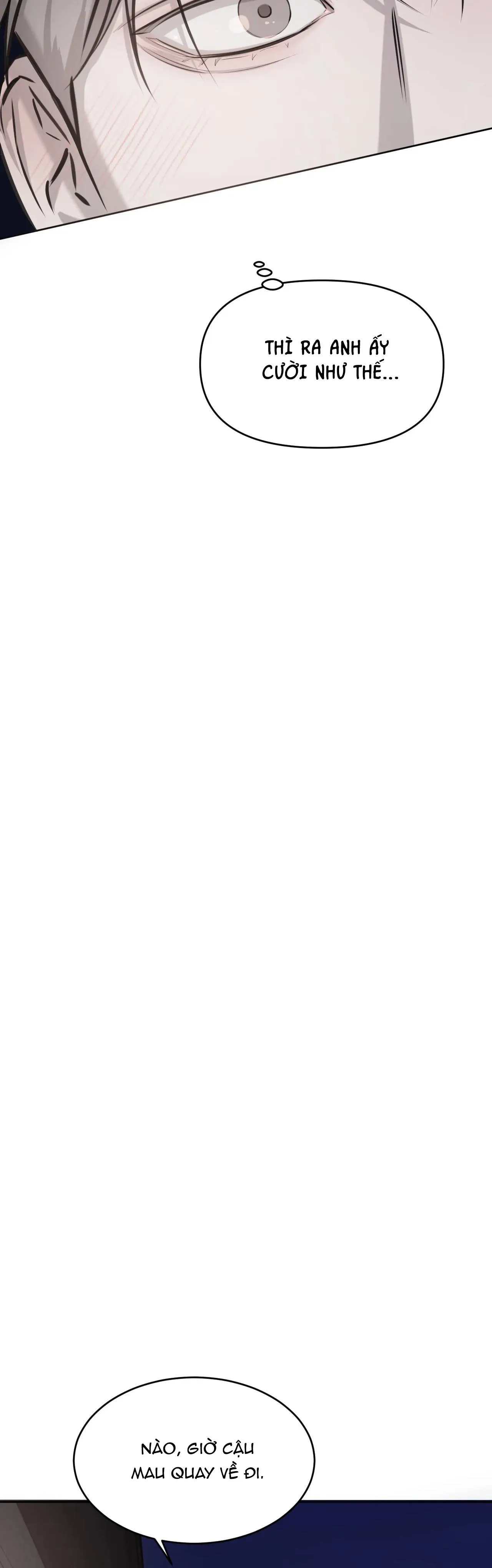 GIỮA TÌNH CỜ VÀ ĐỊNH MỆNH Chapter 12 Trang 12