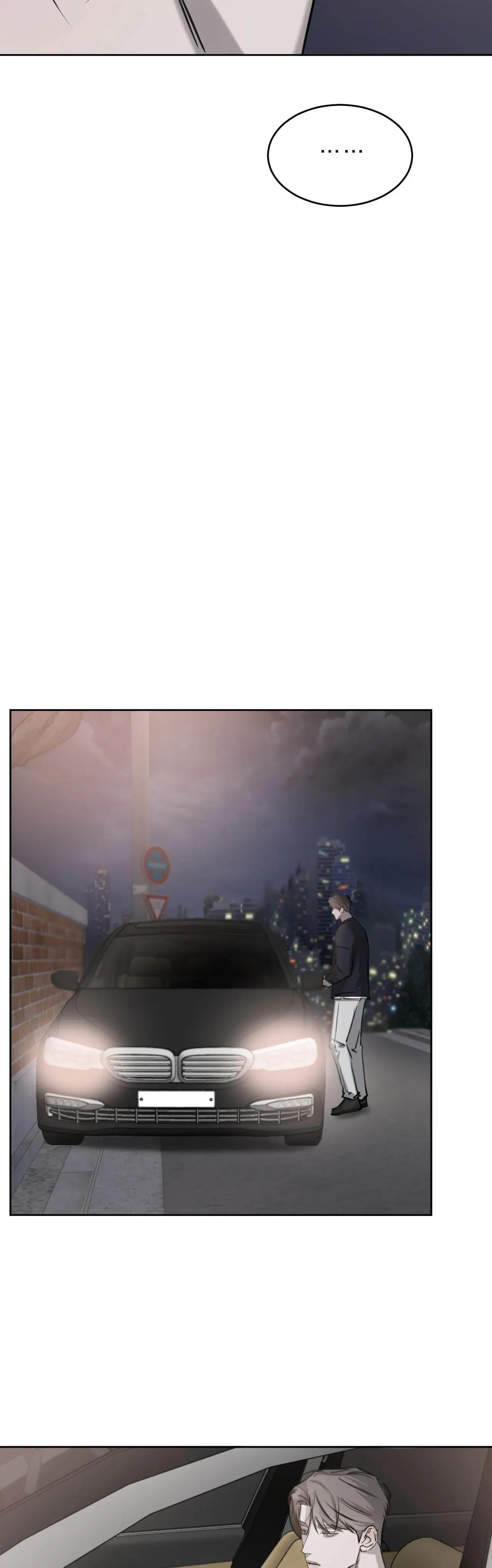 GIỮA TÌNH CỜ VÀ ĐỊNH MỆNH Chapter 12 Trang 24