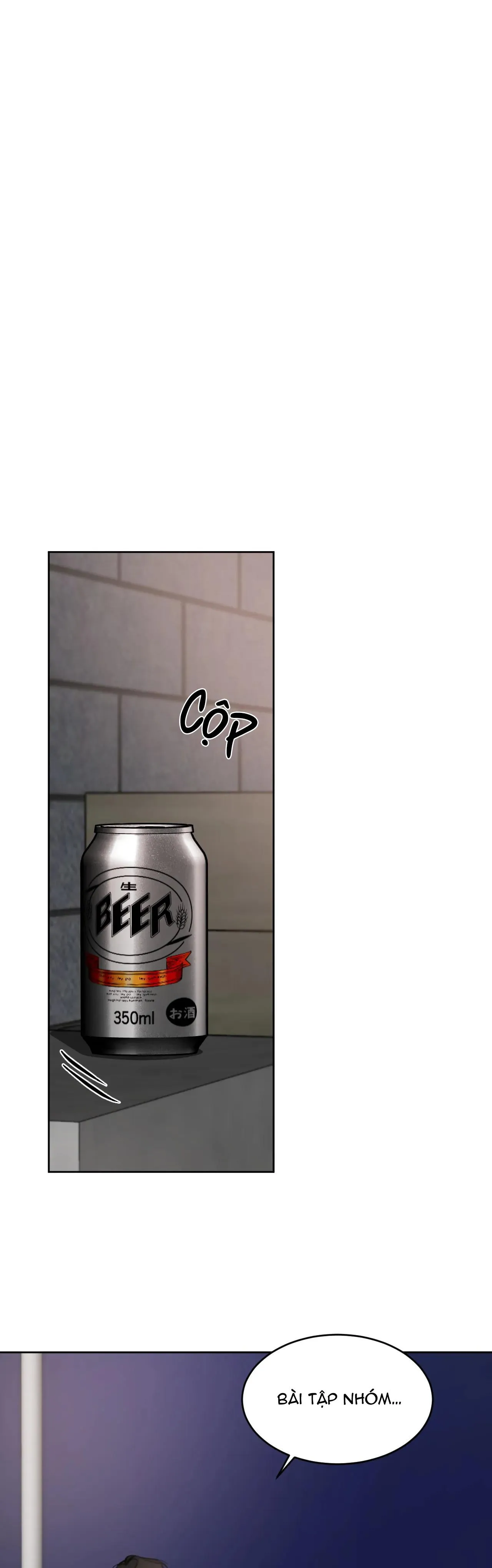 GIỮA TÌNH CỜ VÀ ĐỊNH MỆNH Chapter 12 Trang 33