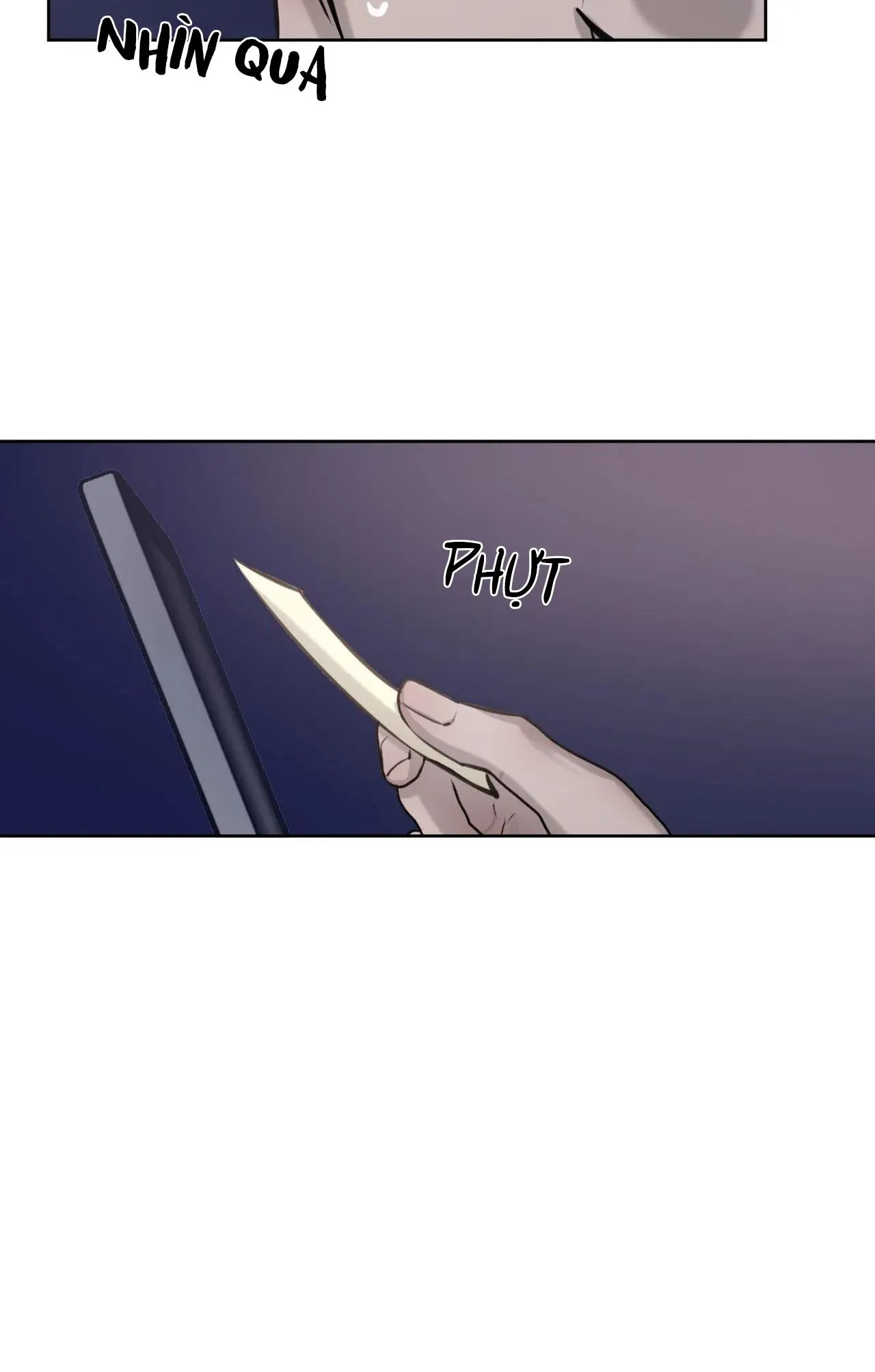 GIỮA TÌNH CỜ VÀ ĐỊNH MỆNH Chapter 12 Trang 37