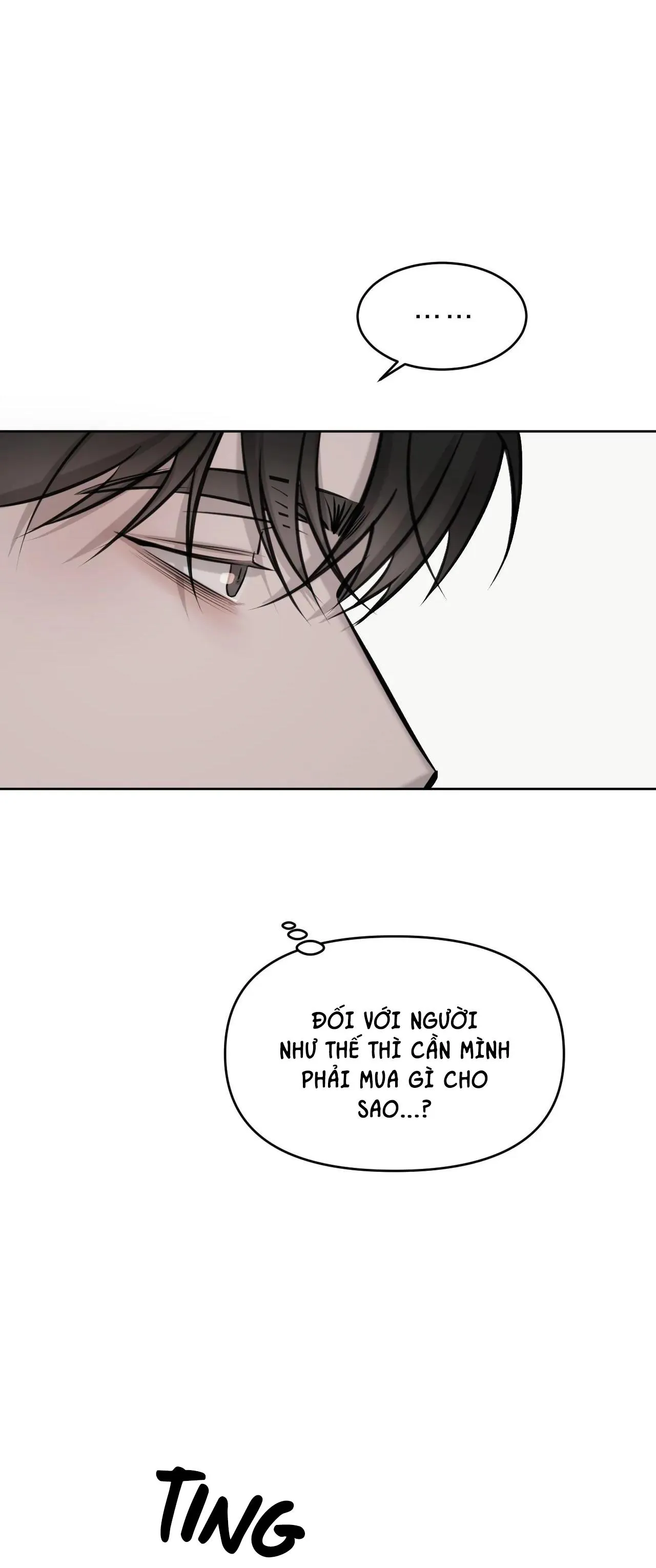 GIỮA TÌNH CỜ VÀ ĐỊNH MỆNH Chapter 13 Trang 3