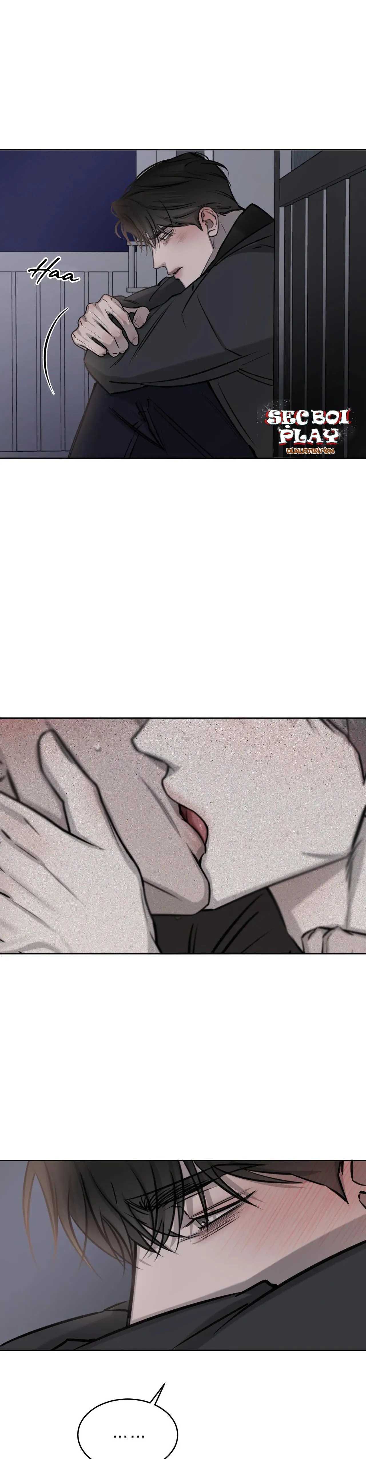 GIỮA TÌNH CỜ VÀ ĐỊNH MỆNH Chapter 14 Trang 12