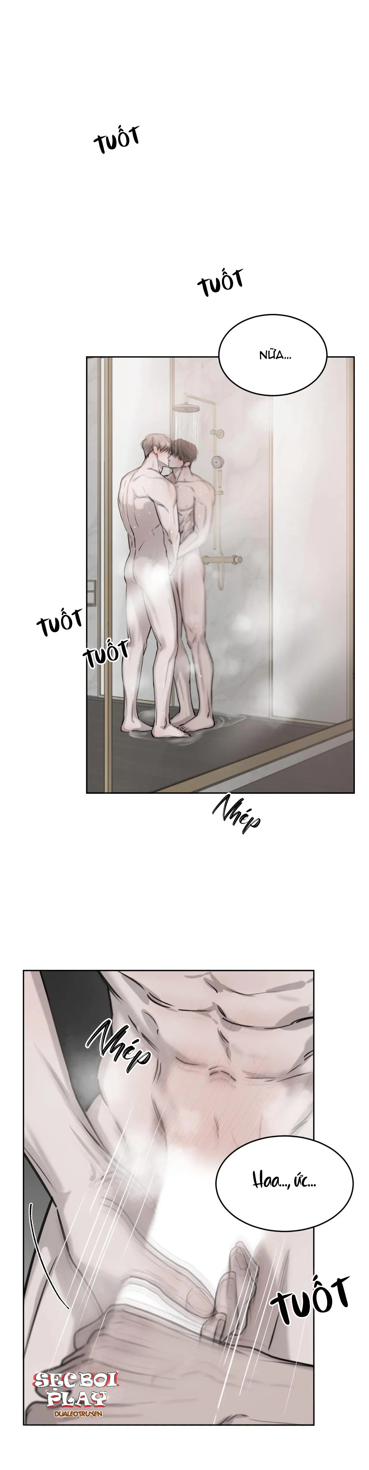 GIỮA TÌNH CỜ VÀ ĐỊNH MỆNH Chapter 14 Trang 19