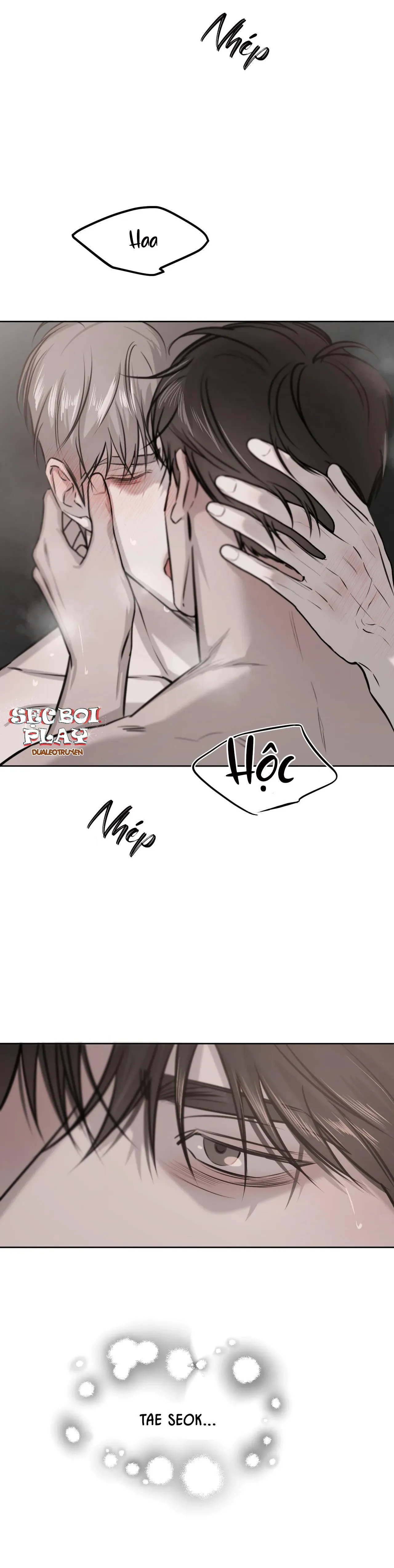 GIỮA TÌNH CỜ VÀ ĐỊNH MỆNH Chapter 14 Trang 20