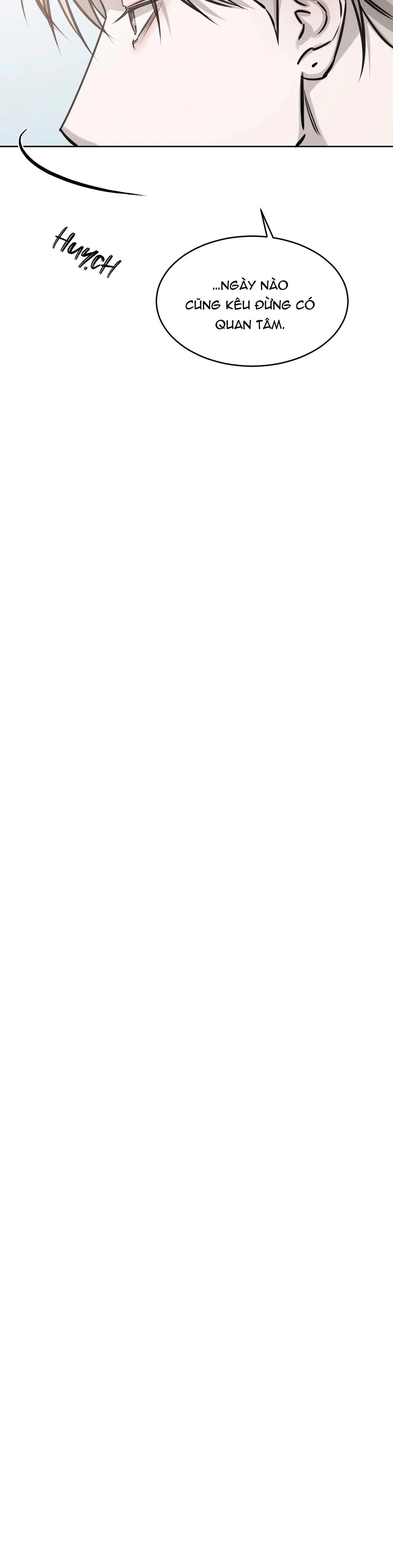 GIỮA TÌNH CỜ VÀ ĐỊNH MỆNH Chapter 15 Trang 9