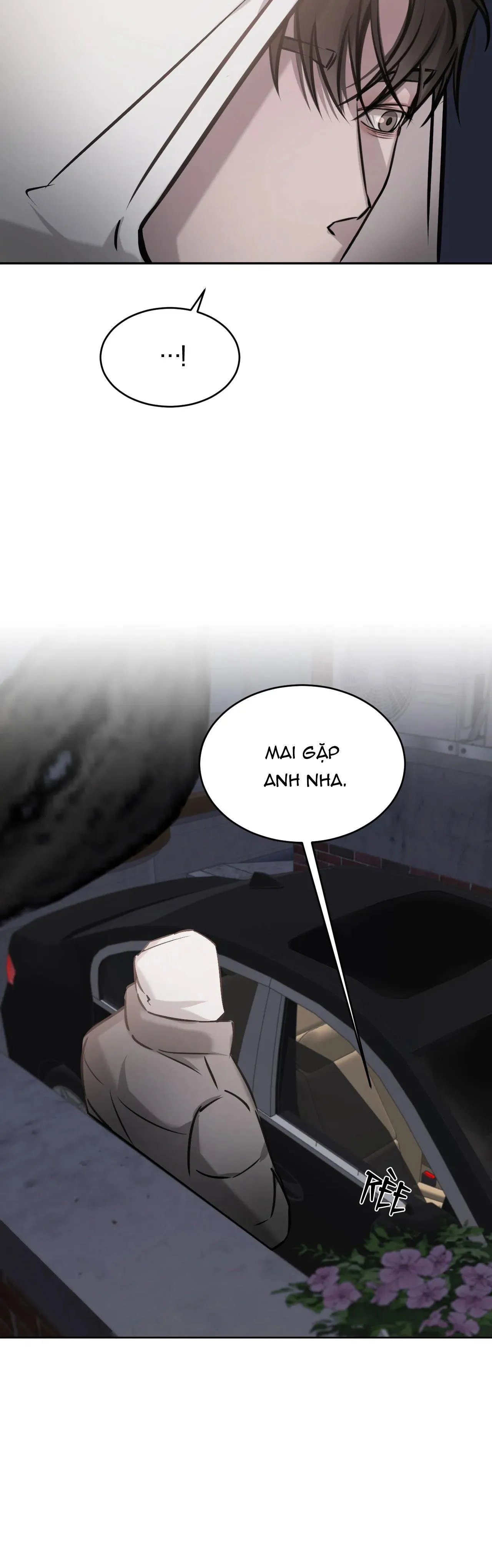 GIỮA TÌNH CỜ VÀ ĐỊNH MỆNH Chapter 17 Trang 39