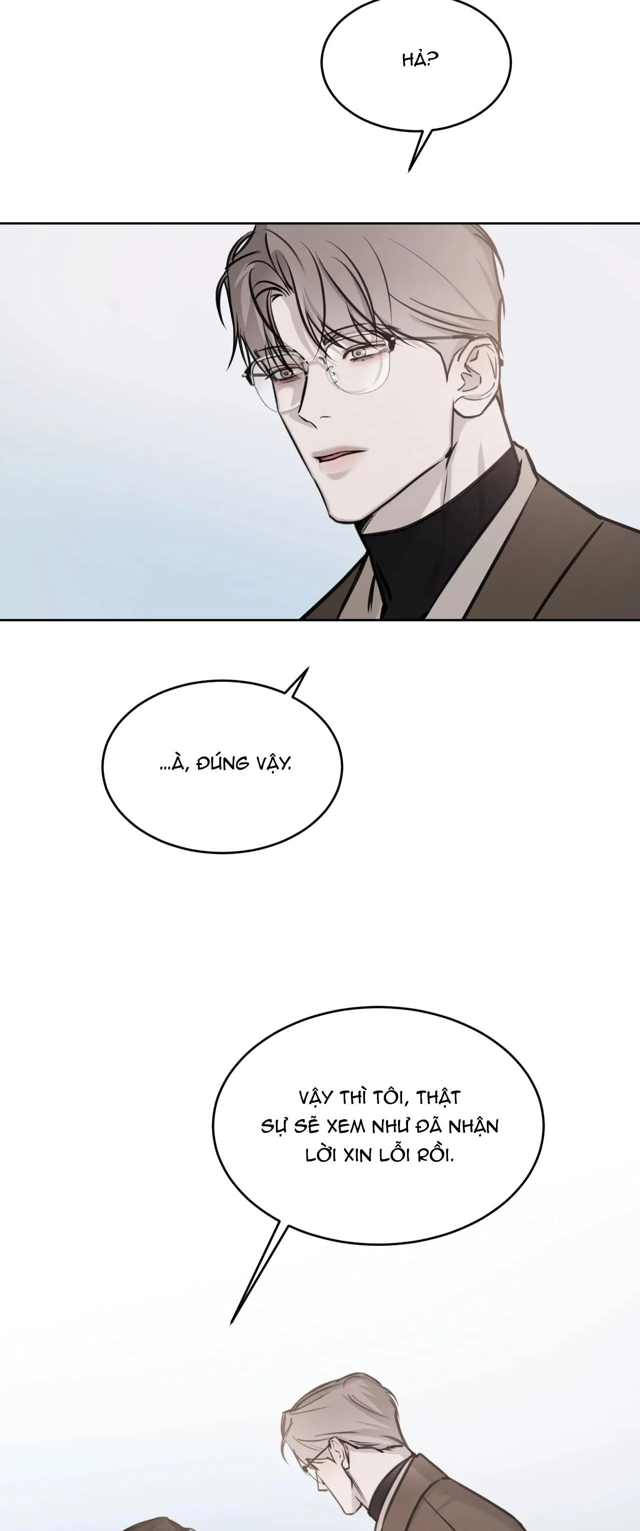 GIỮA TÌNH CỜ VÀ ĐỊNH MỆNH Chapter 18 Trang 15