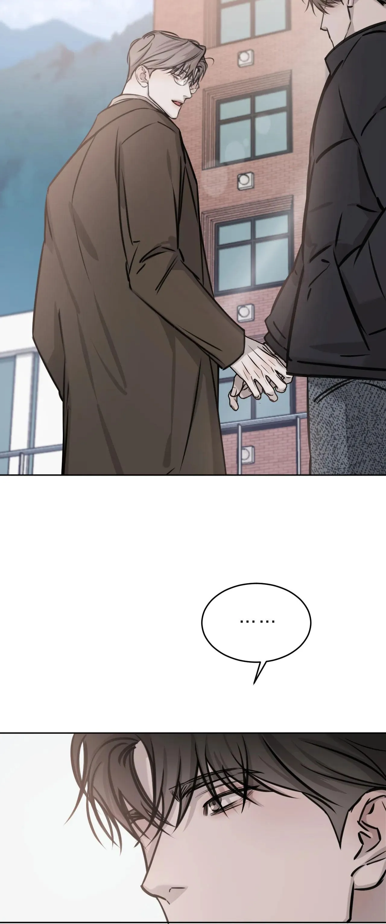 GIỮA TÌNH CỜ VÀ ĐỊNH MỆNH Chapter 18 Trang 20