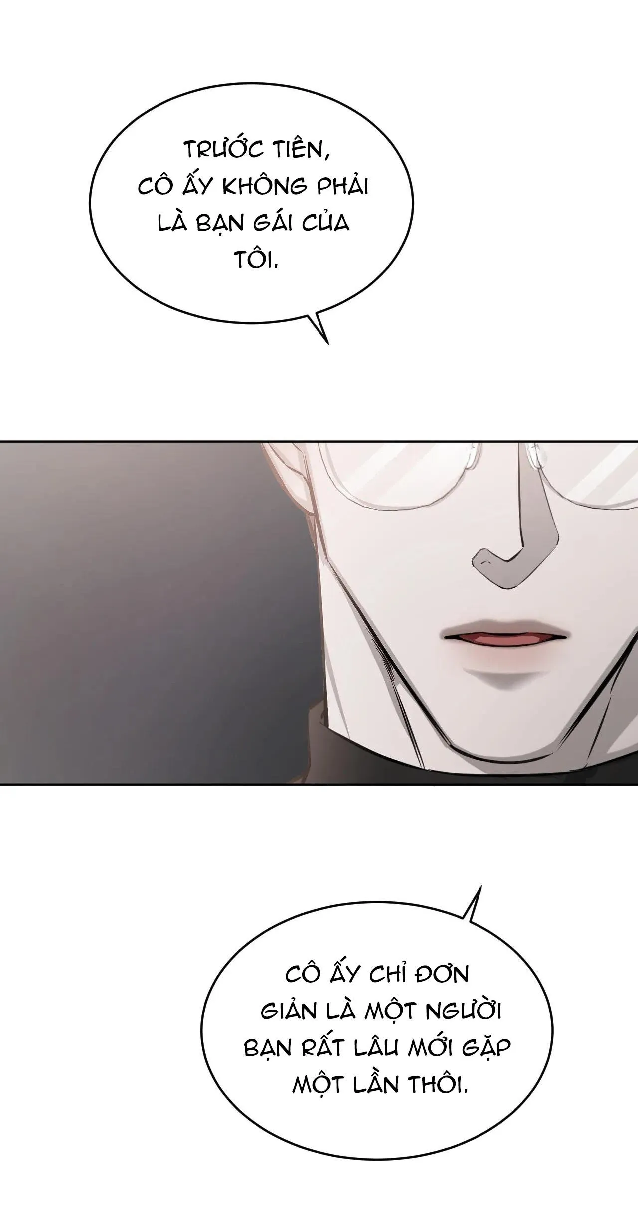 GIỮA TÌNH CỜ VÀ ĐỊNH MỆNH Chapter 19 Trang 13