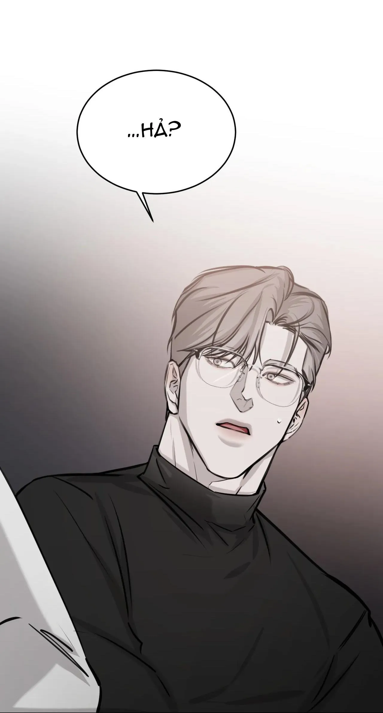 GIỮA TÌNH CỜ VÀ ĐỊNH MỆNH Chapter 19 Trang 18