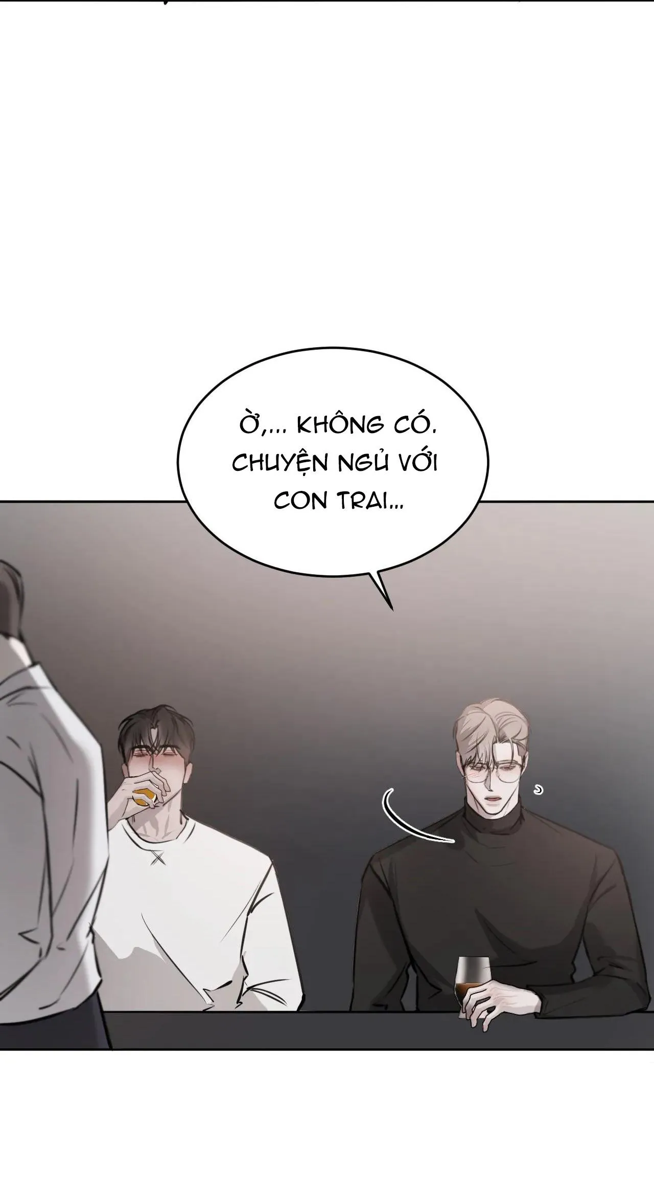 GIỮA TÌNH CỜ VÀ ĐỊNH MỆNH Chapter 19 Trang 19