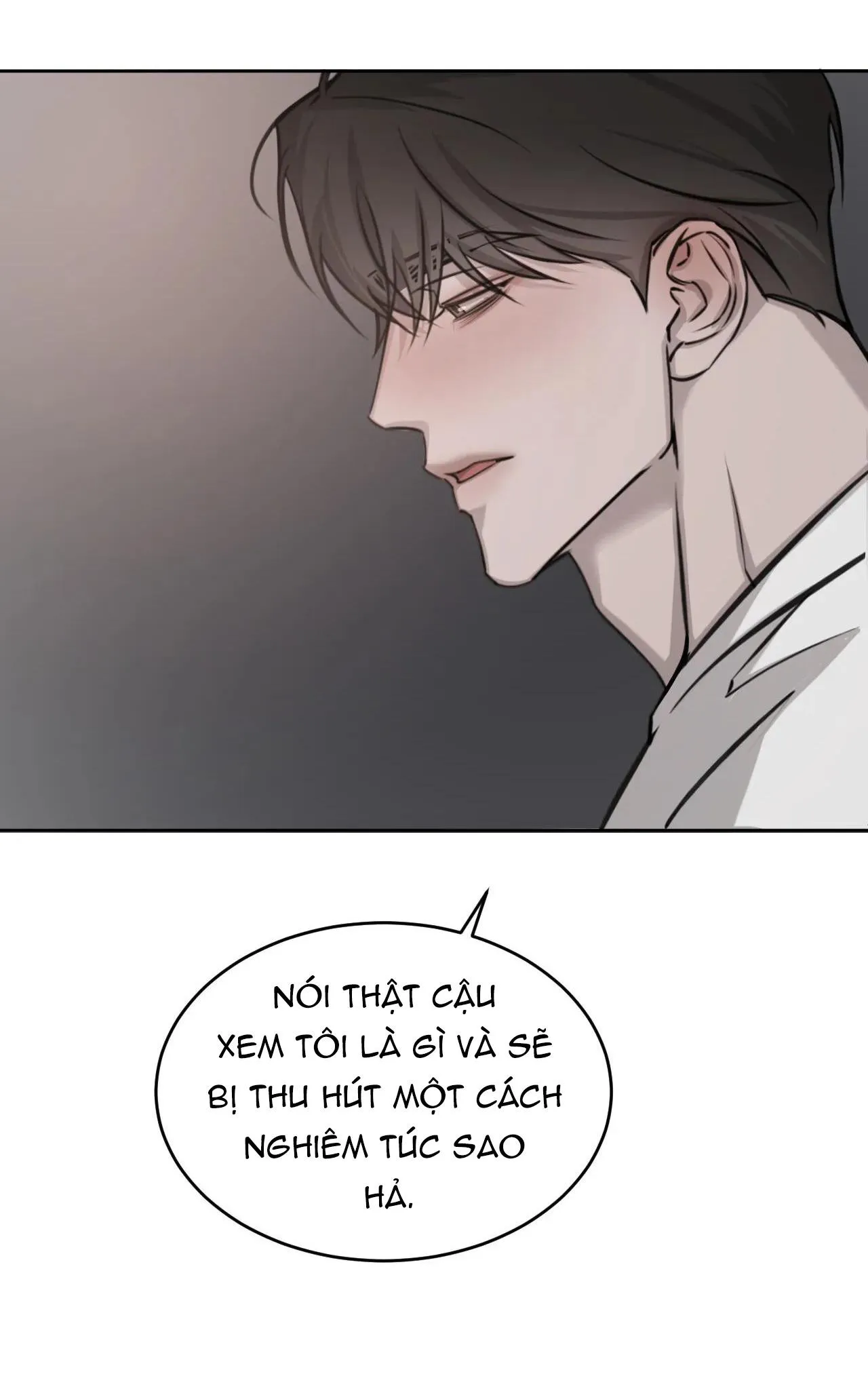 GIỮA TÌNH CỜ VÀ ĐỊNH MỆNH Chapter 19 Trang 26