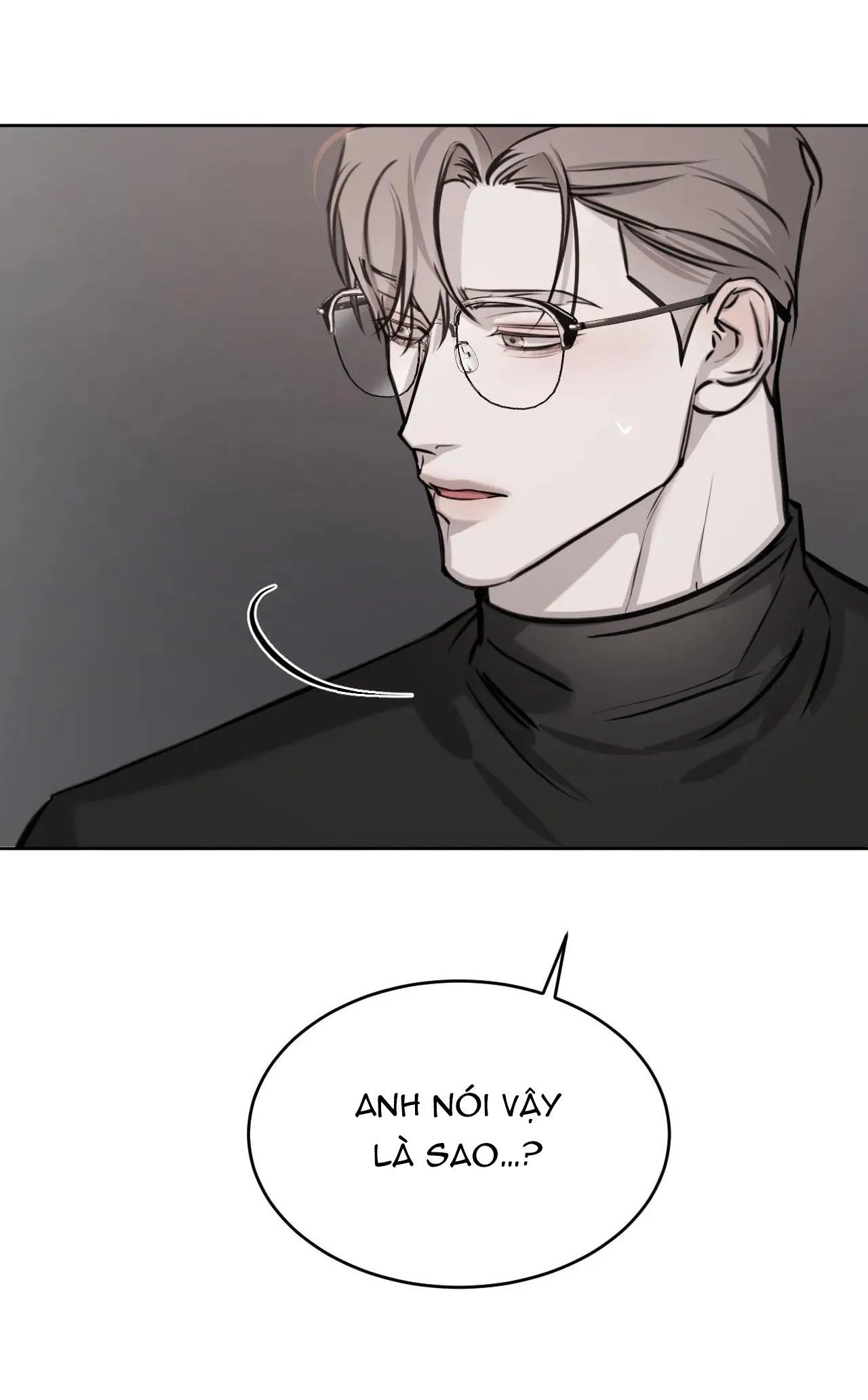 GIỮA TÌNH CỜ VÀ ĐỊNH MỆNH Chapter 19 Trang 27