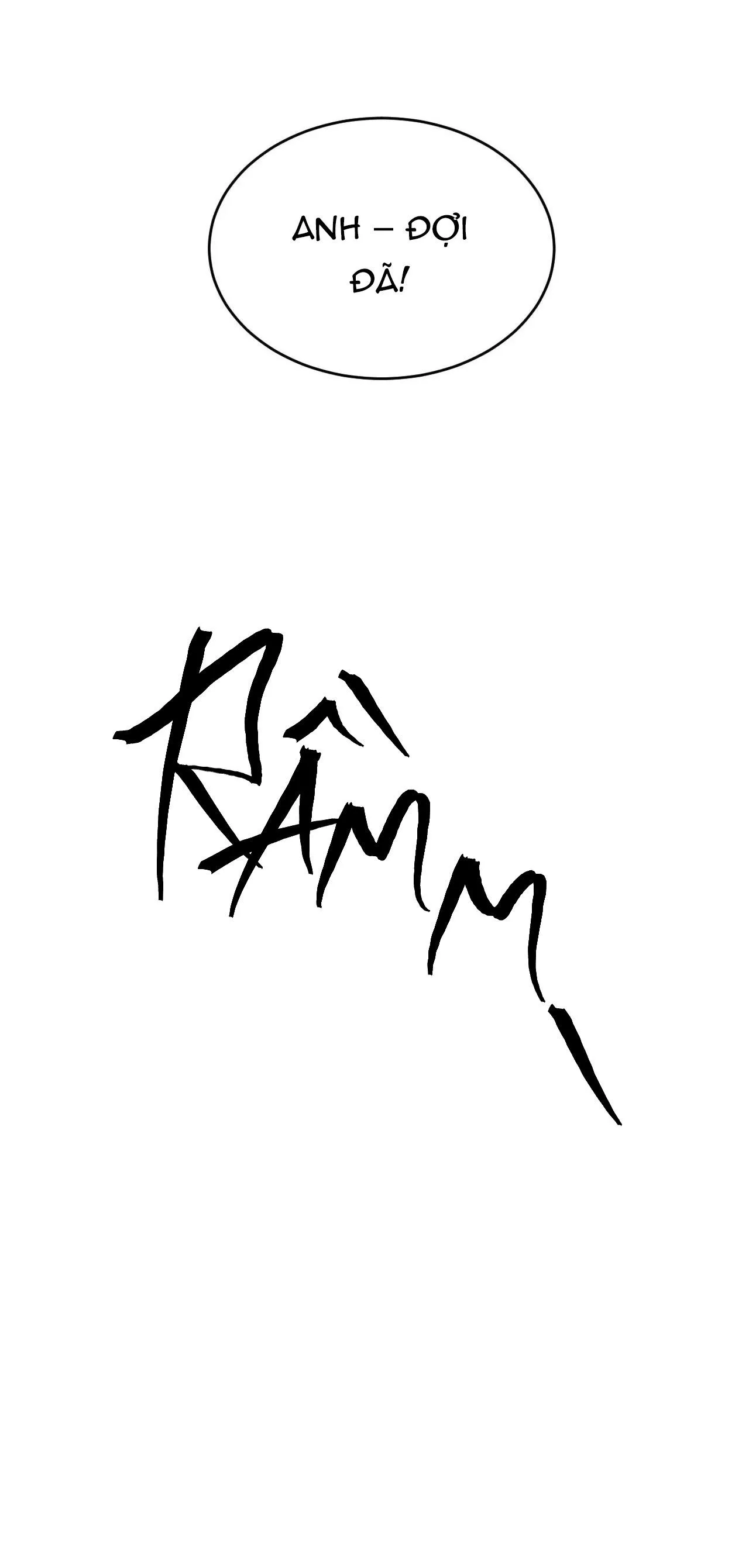 GIỮA TÌNH CỜ VÀ ĐỊNH MỆNH Chapter 19 Trang 38