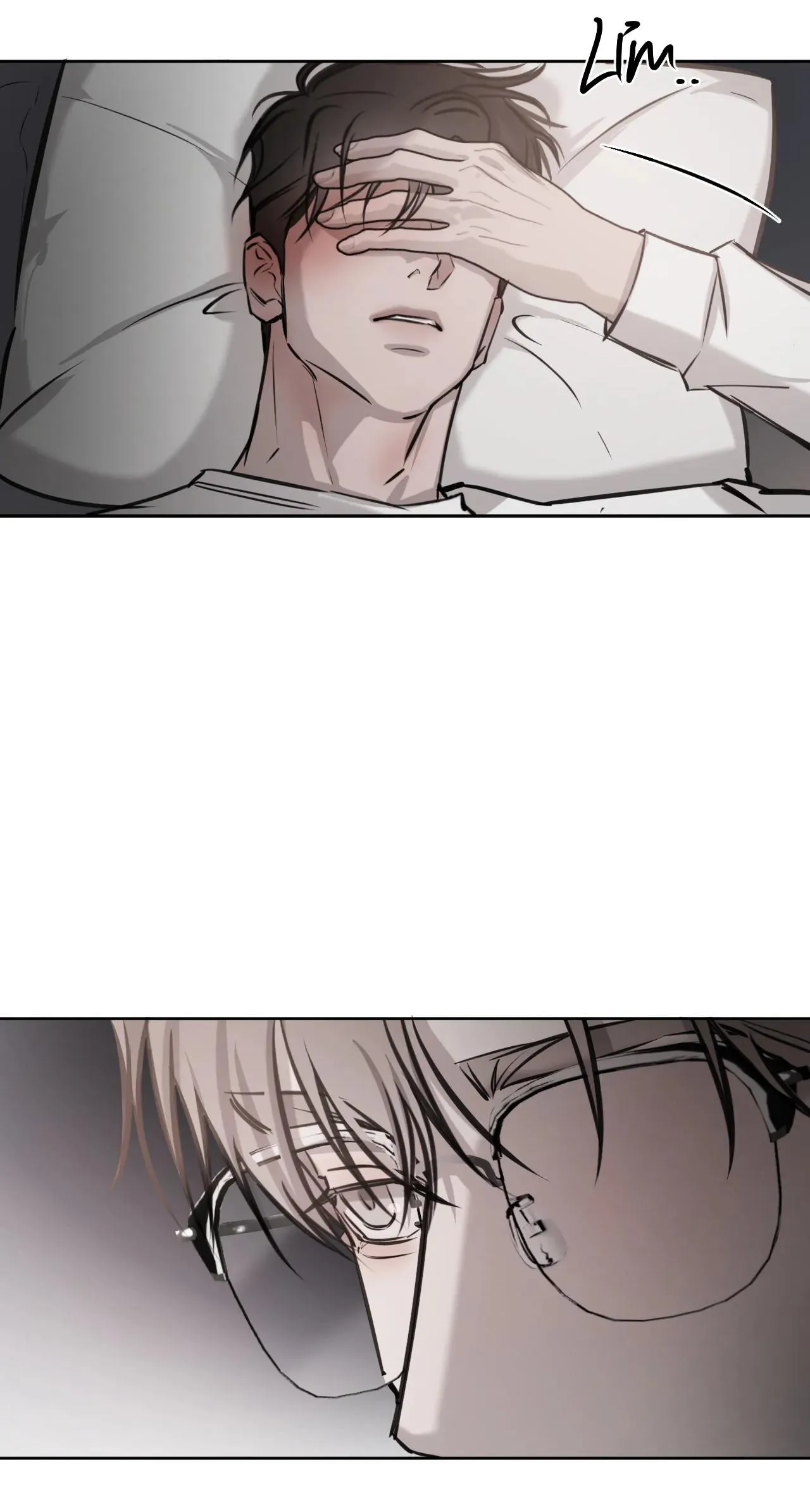 GIỮA TÌNH CỜ VÀ ĐỊNH MỆNH Chapter 19 Trang 43