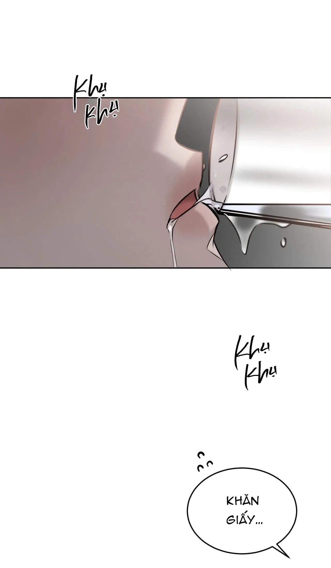 GIỮA TÌNH CỜ VÀ ĐỊNH MỆNH Chapter 19 Trang 47