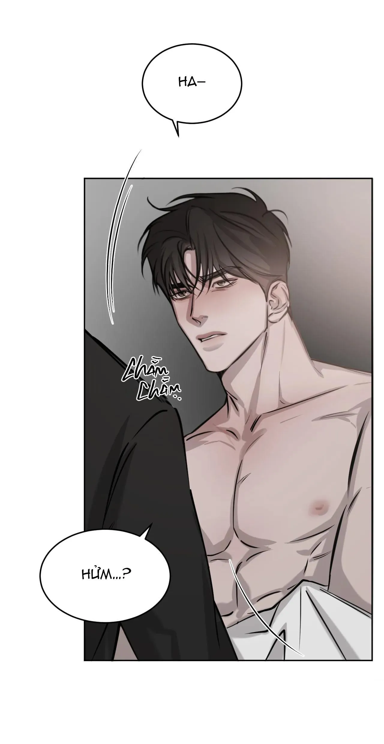 GIỮA TÌNH CỜ VÀ ĐỊNH MỆNH Chapter 19 Trang 49