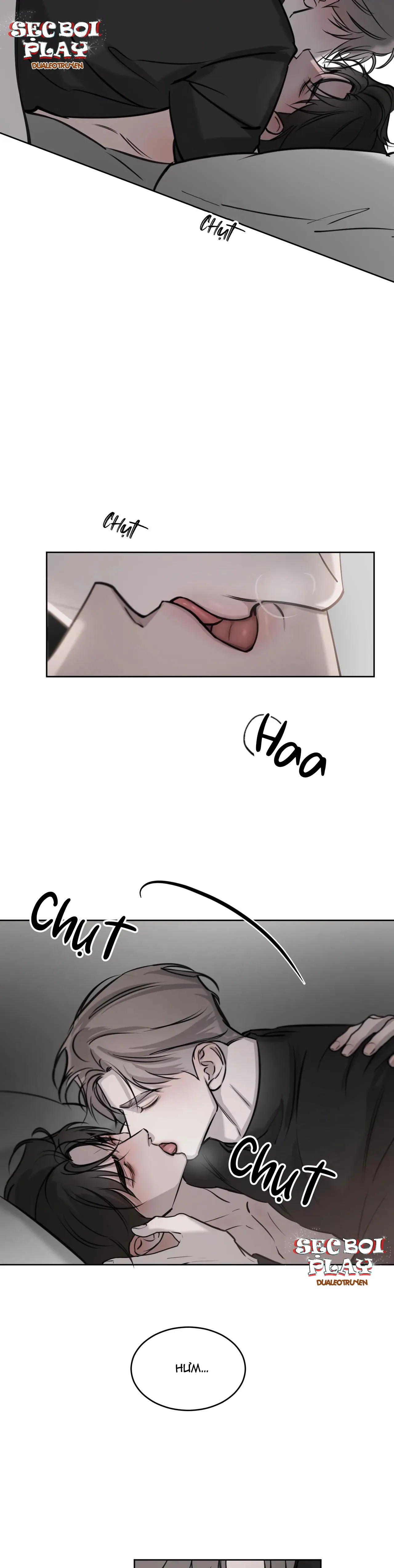 GIỮA TÌNH CỜ VÀ ĐỊNH MỆNH Chapter 20 Trang 20