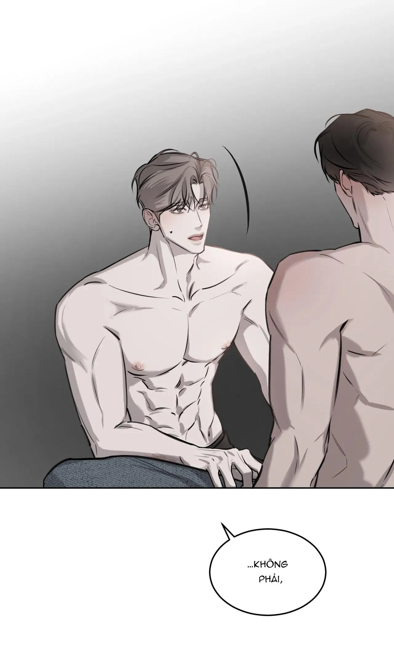 GIỮA TÌNH CỜ VÀ ĐỊNH MỆNH Chapter 21 Trang 3