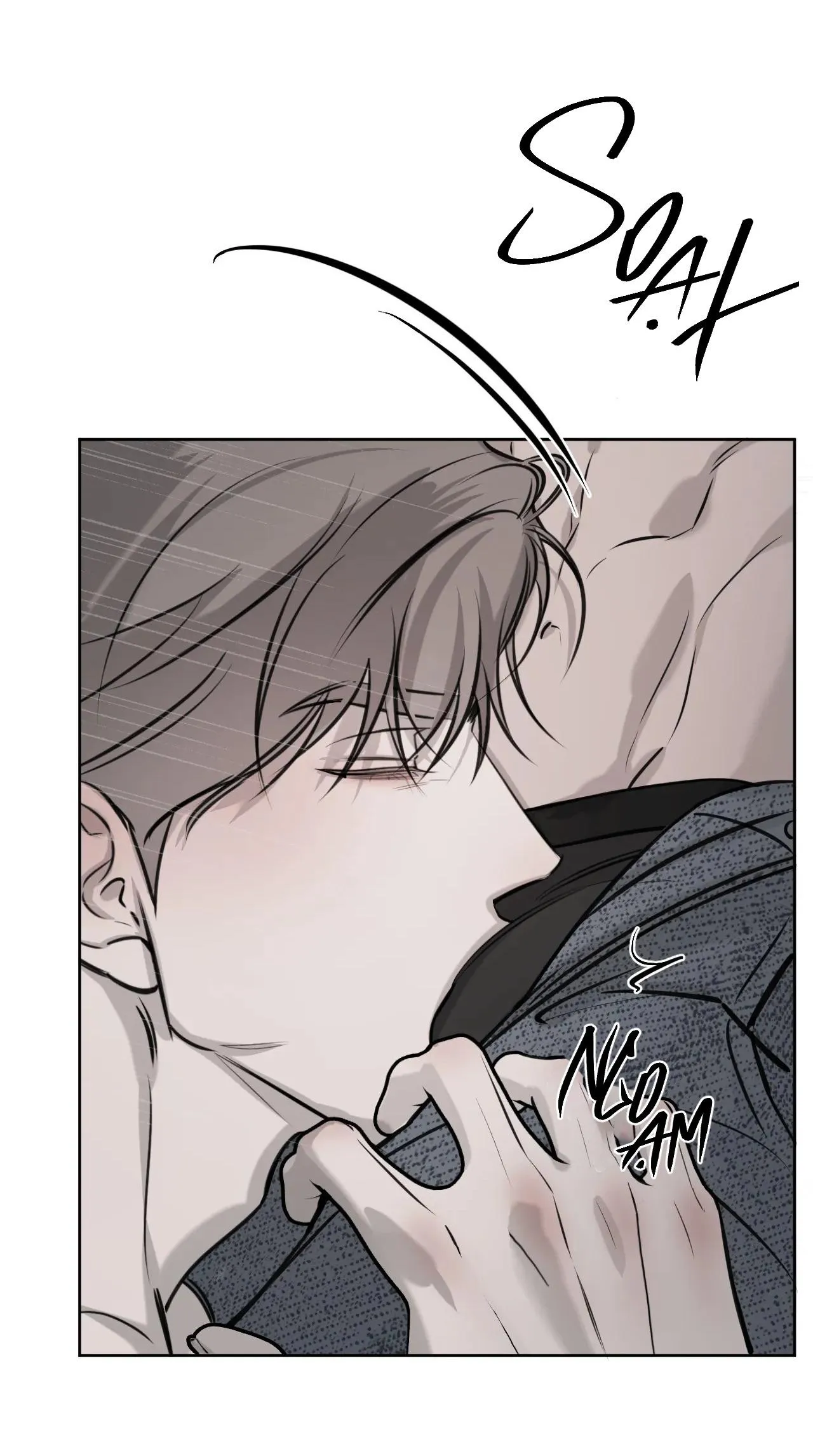 GIỮA TÌNH CỜ VÀ ĐỊNH MỆNH Chapter 21 Trang 6