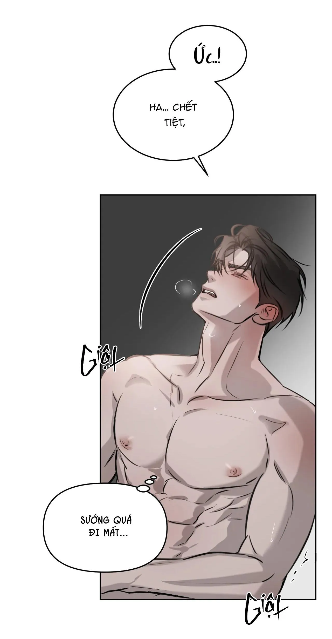 GIỮA TÌNH CỜ VÀ ĐỊNH MỆNH Chapter 21 Trang 21