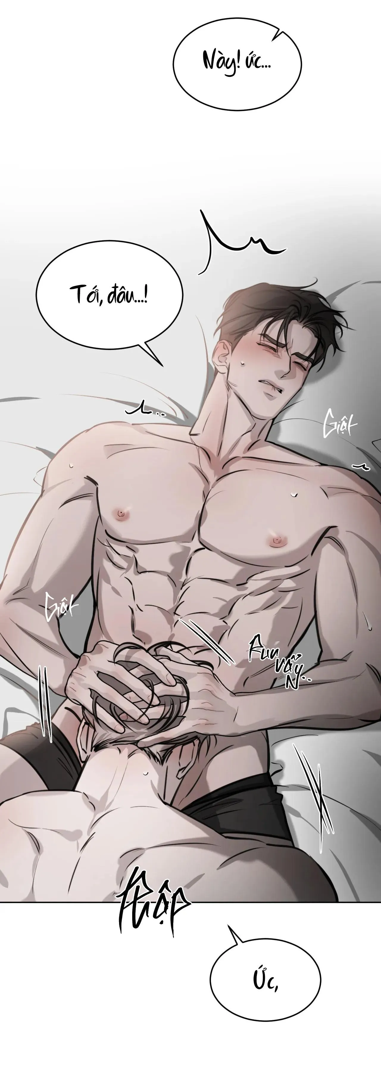 GIỮA TÌNH CỜ VÀ ĐỊNH MỆNH Chapter 21 Trang 25