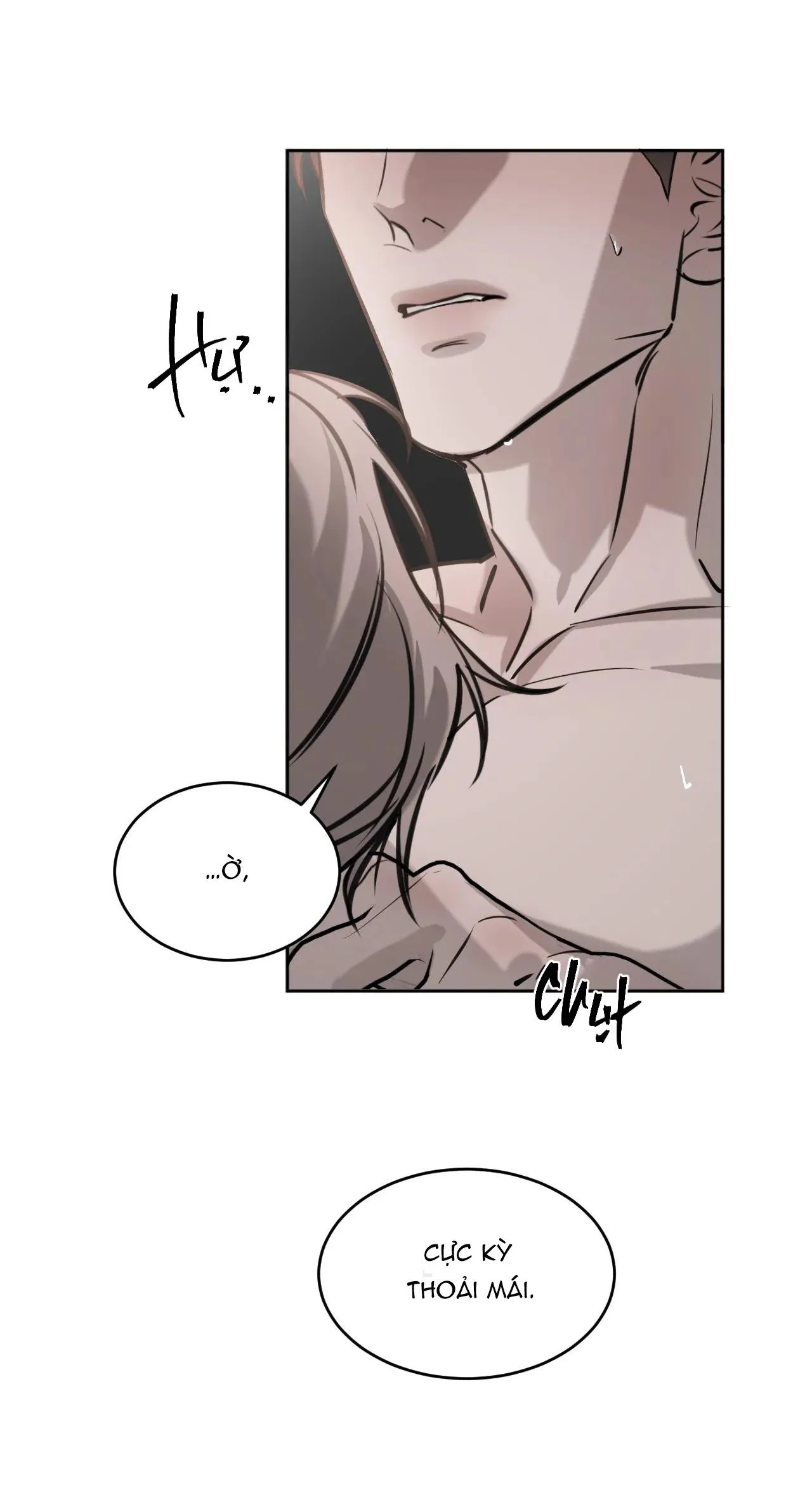 GIỮA TÌNH CỜ VÀ ĐỊNH MỆNH Chapter 21 Trang 35