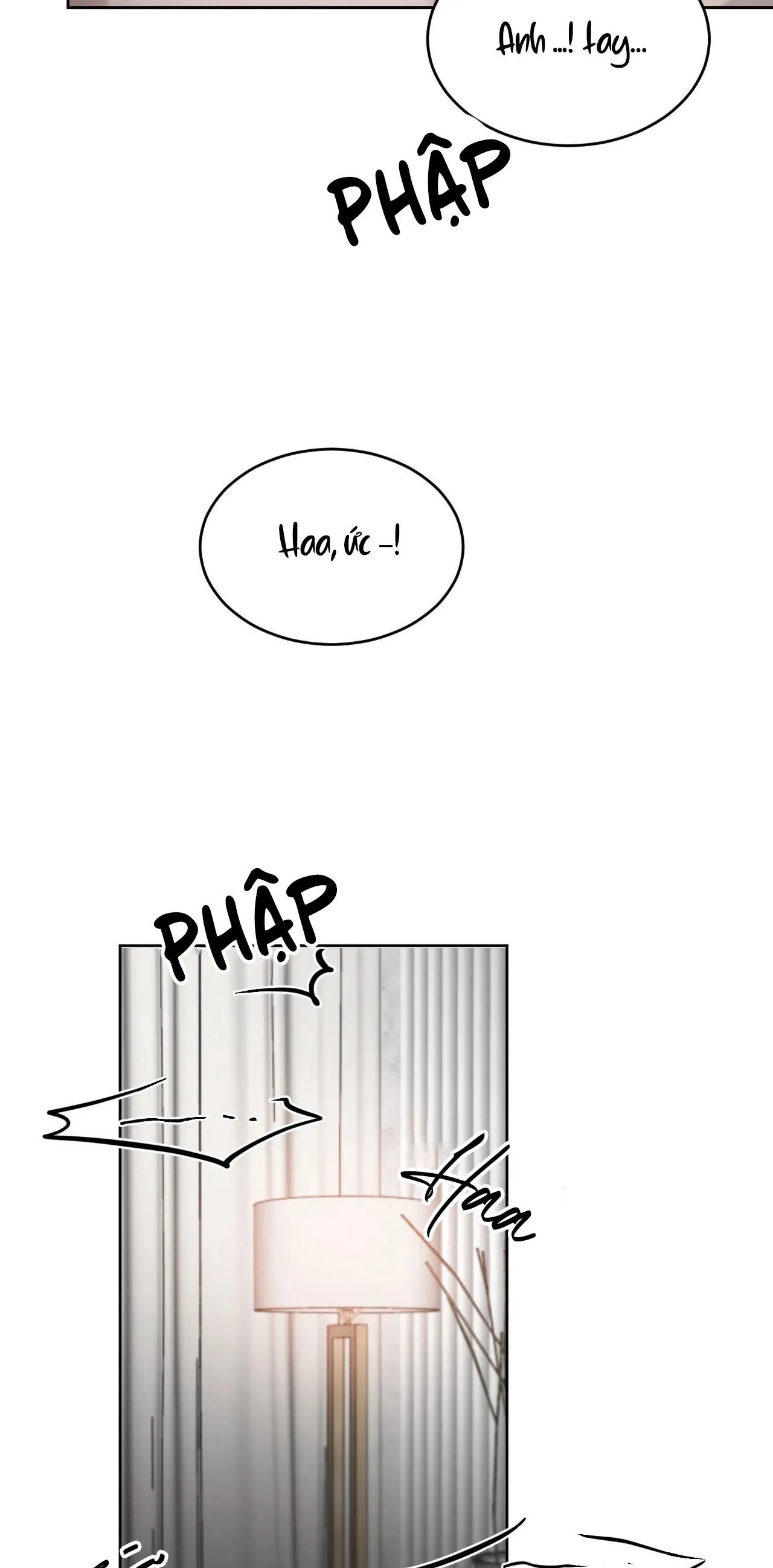 GIỮA TÌNH CỜ VÀ ĐỊNH MỆNH Chapter 22 Trang 26