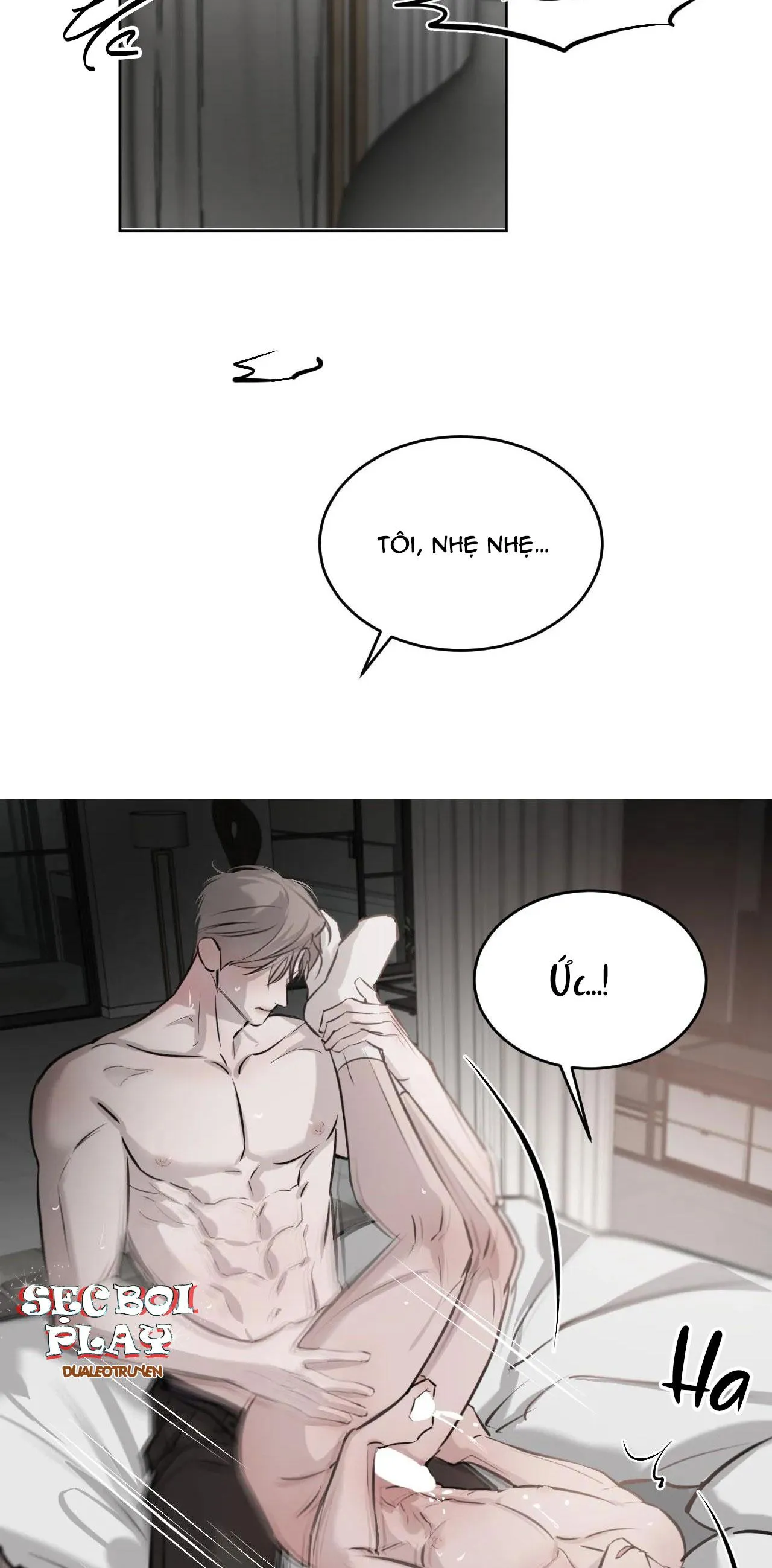 GIỮA TÌNH CỜ VÀ ĐỊNH MỆNH Chapter 22 Trang 27