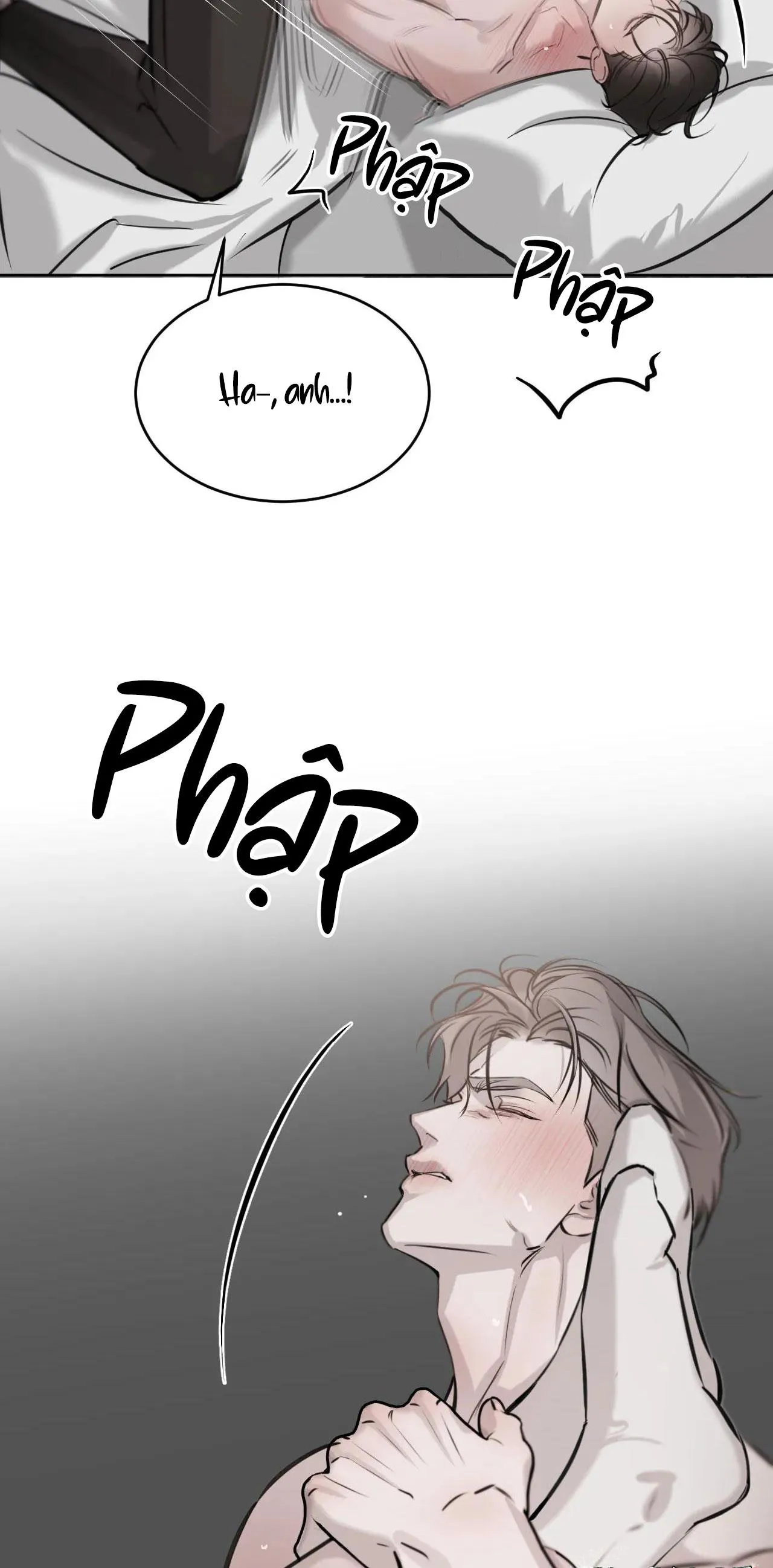 GIỮA TÌNH CỜ VÀ ĐỊNH MỆNH Chapter 22 Trang 28