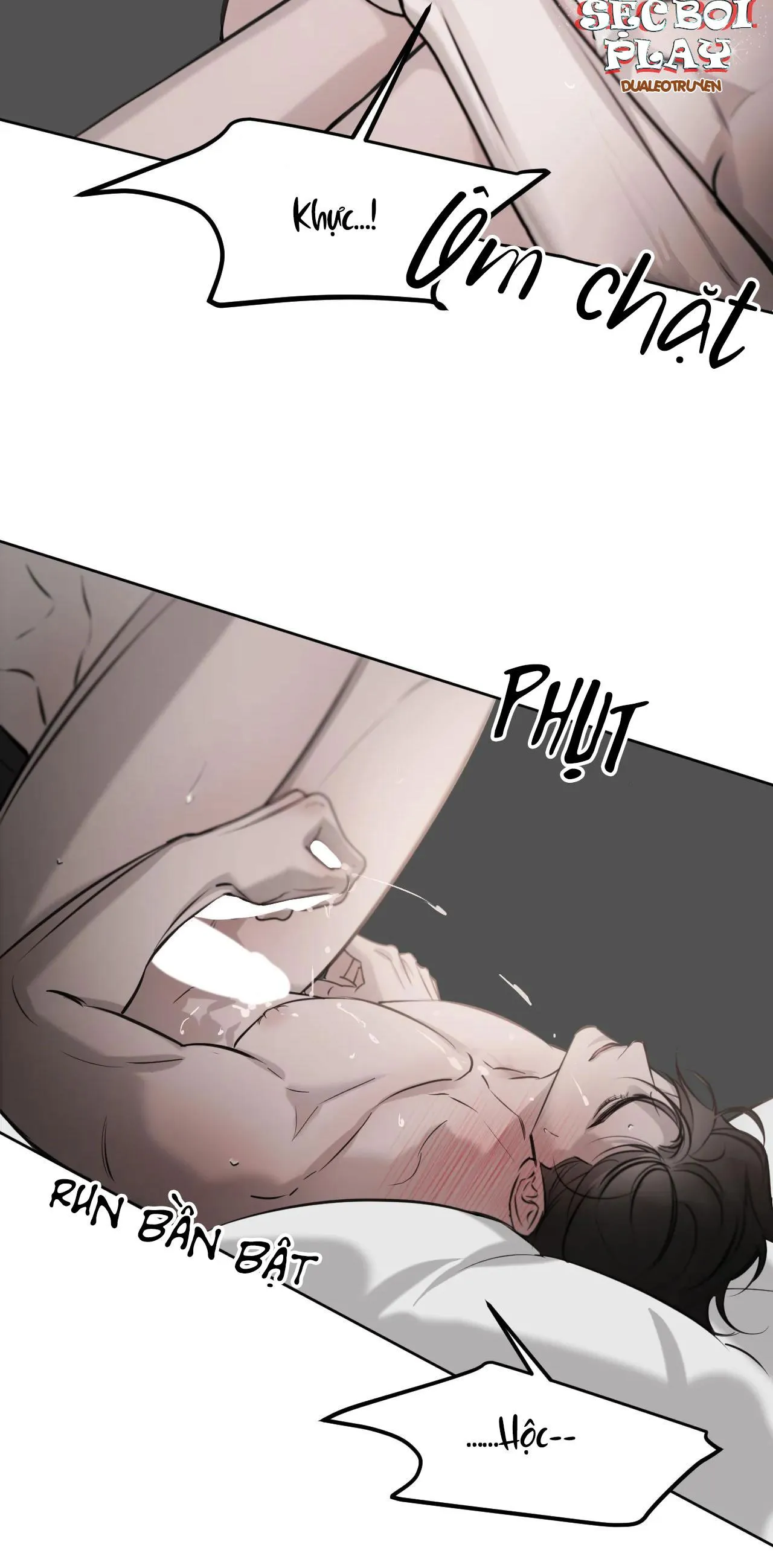 GIỮA TÌNH CỜ VÀ ĐỊNH MỆNH Chapter 22 Trang 29