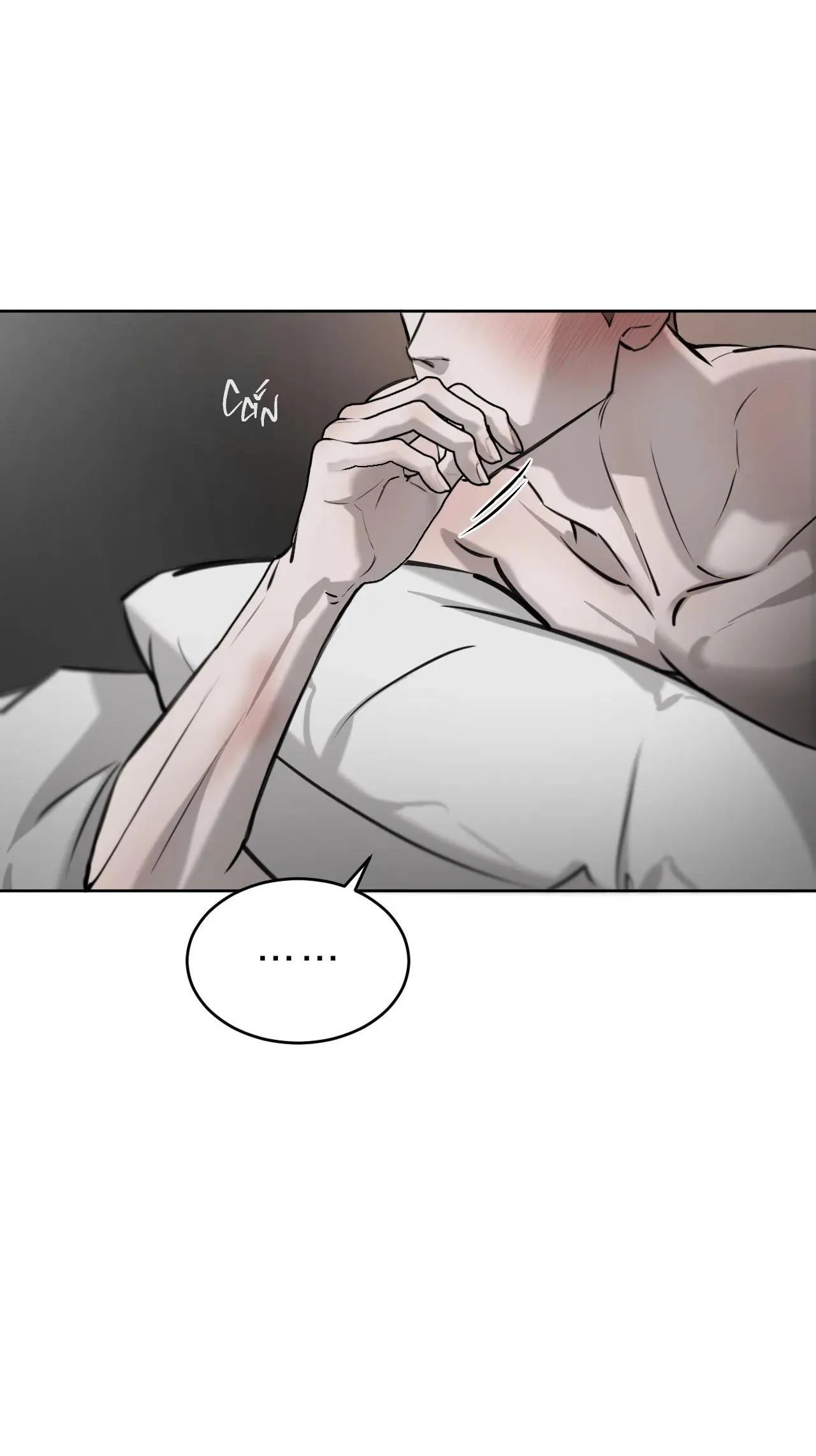 GIỮA TÌNH CỜ VÀ ĐỊNH MỆNH Chapter 23 Trang 13