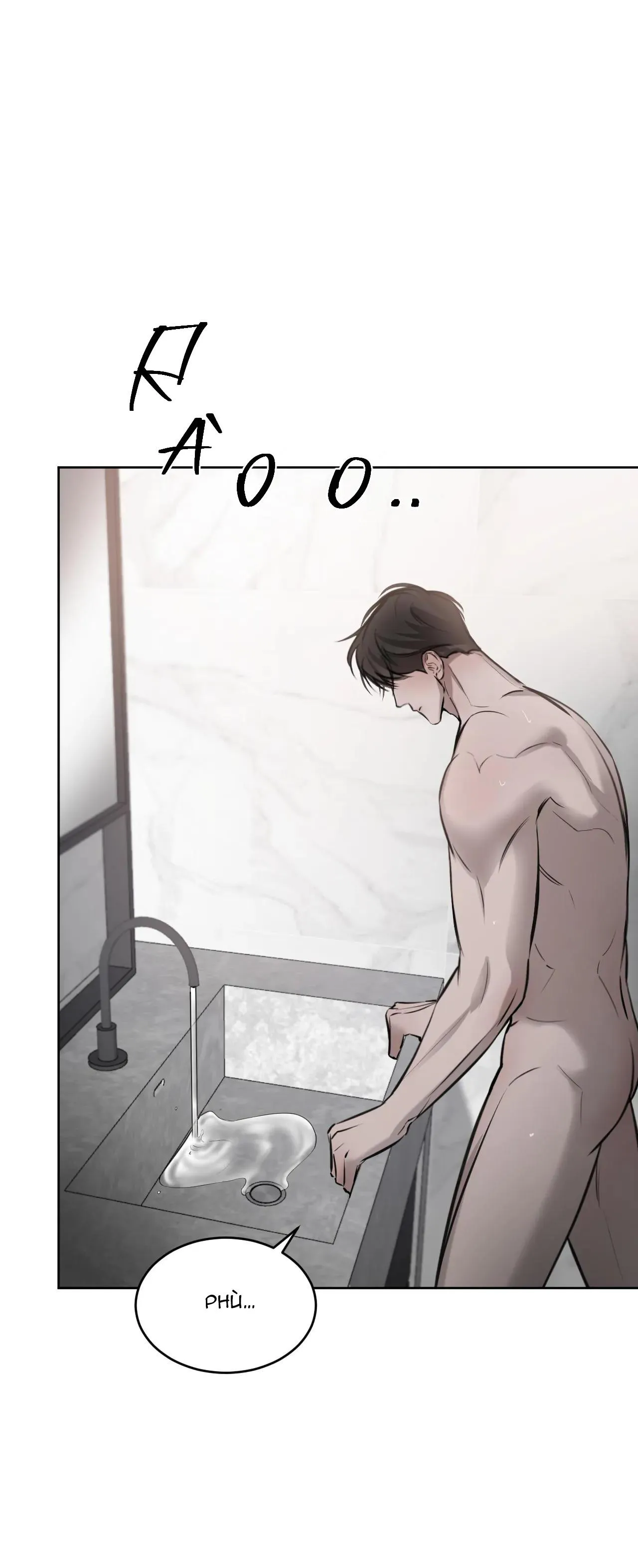 GIỮA TÌNH CỜ VÀ ĐỊNH MỆNH Chapter 23 Trang 14