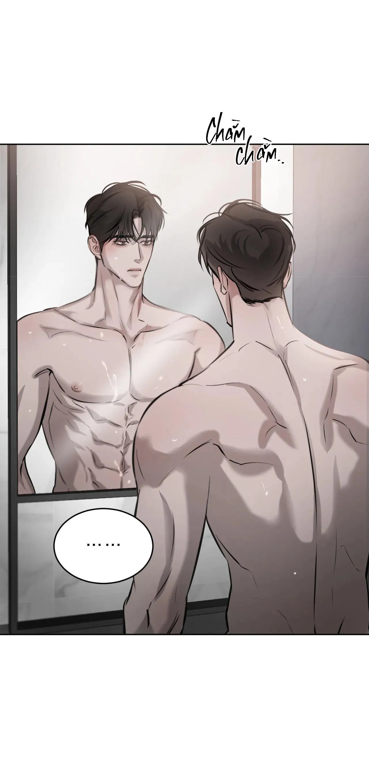 GIỮA TÌNH CỜ VÀ ĐỊNH MỆNH Chapter 23 Trang 15