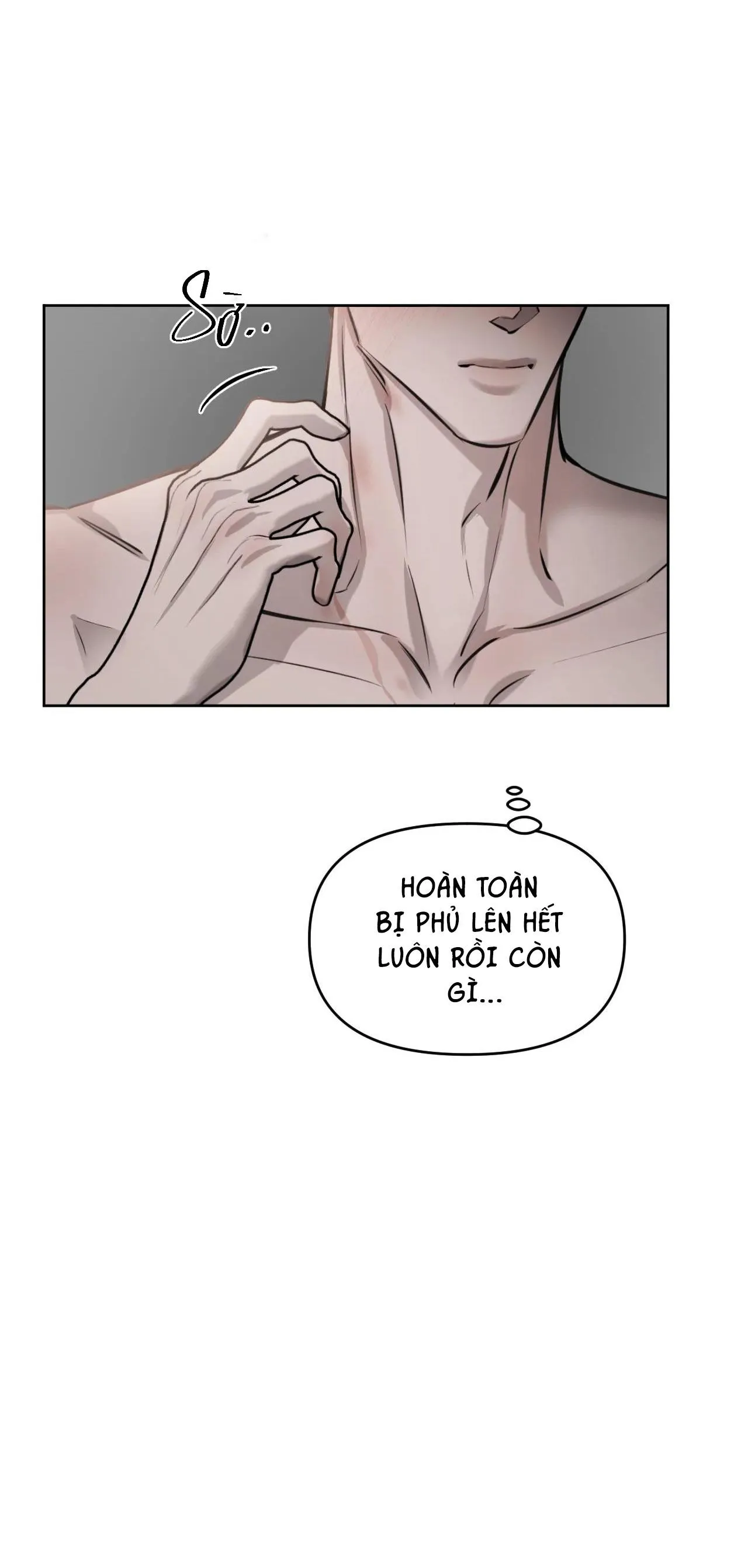 GIỮA TÌNH CỜ VÀ ĐỊNH MỆNH Chapter 23 Trang 16