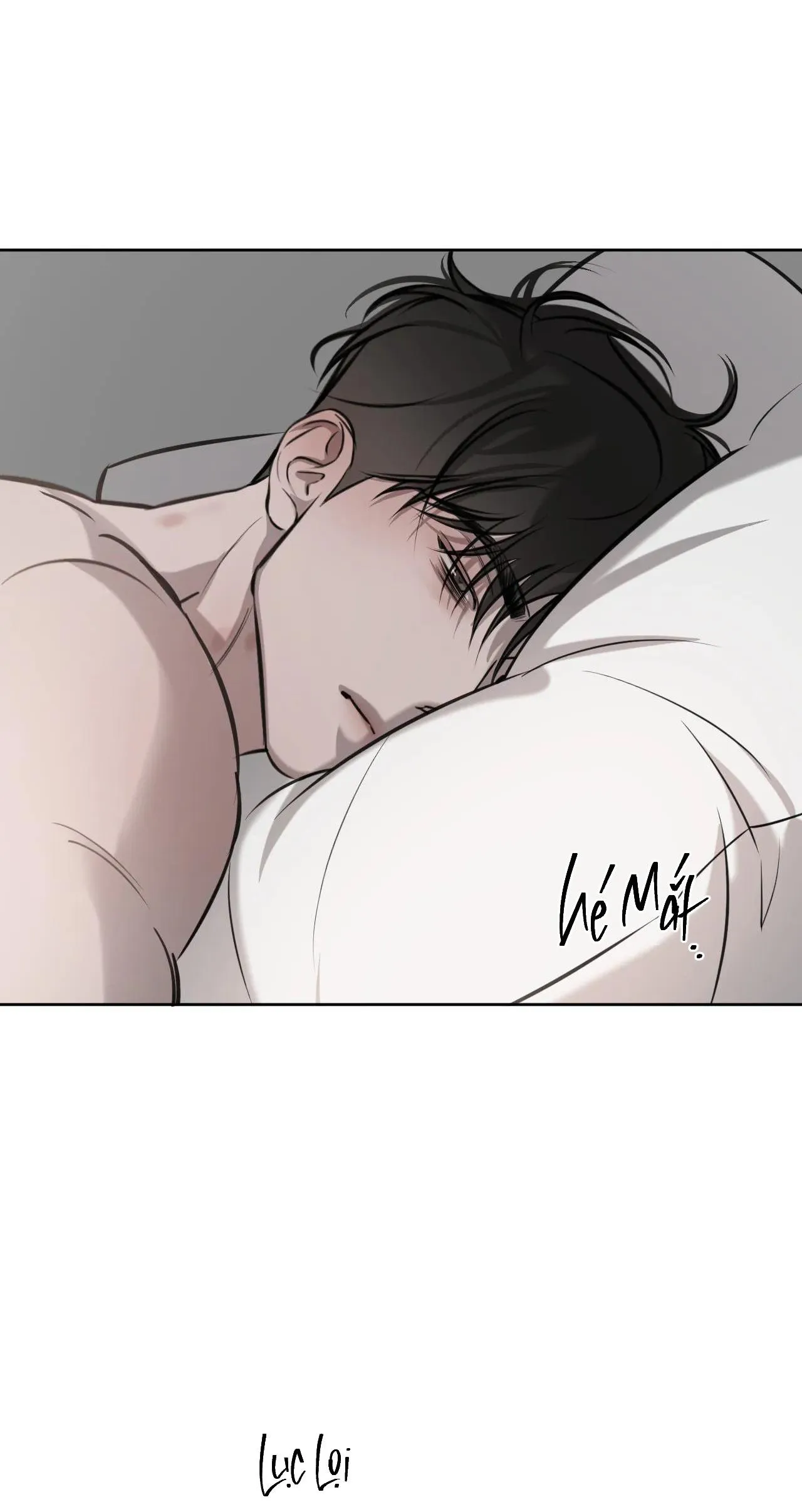 GIỮA TÌNH CỜ VÀ ĐỊNH MỆNH Chapter 23 Trang 19