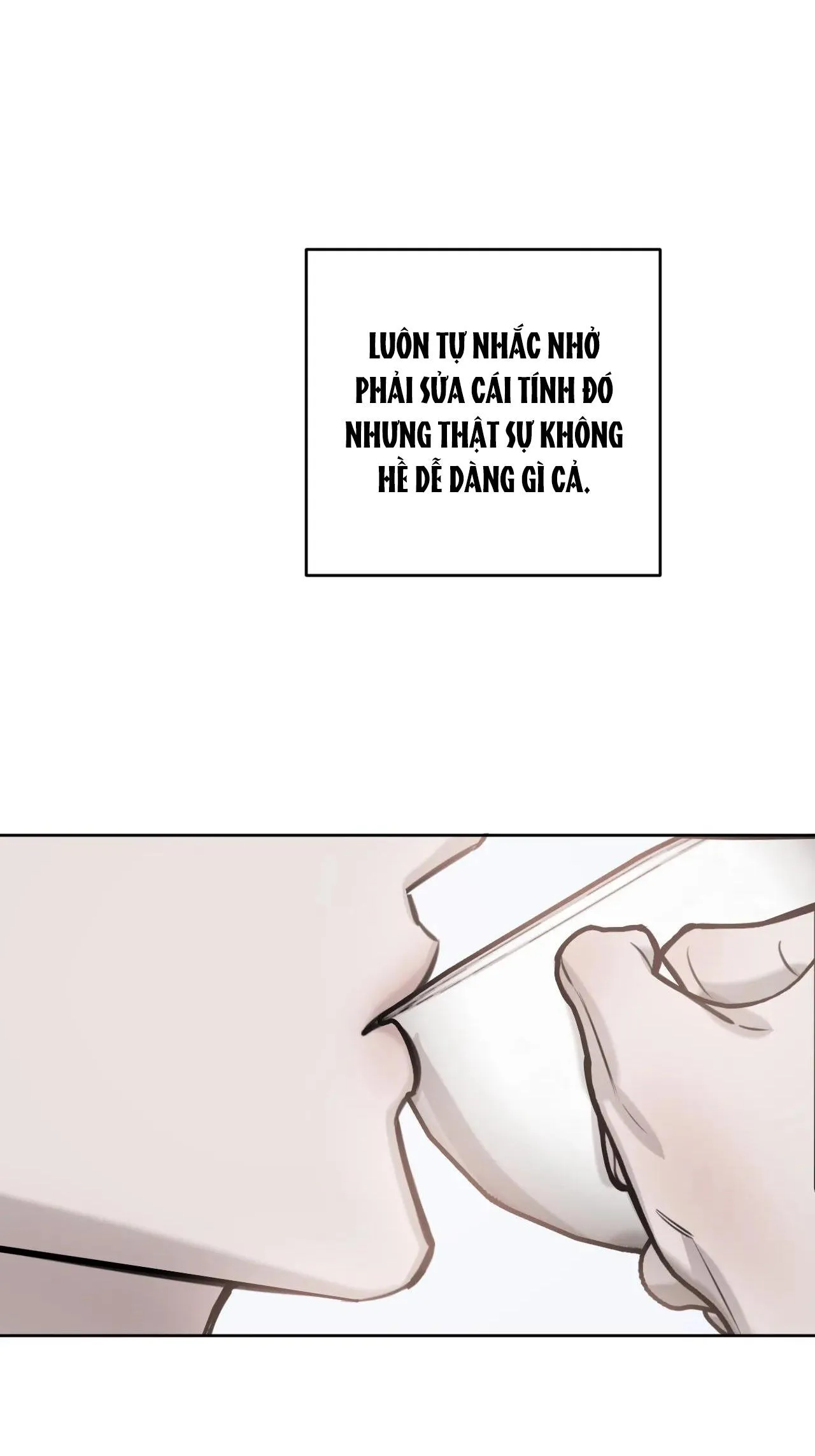 GIỮA TÌNH CỜ VÀ ĐỊNH MỆNH Chapter 23 Trang 26
