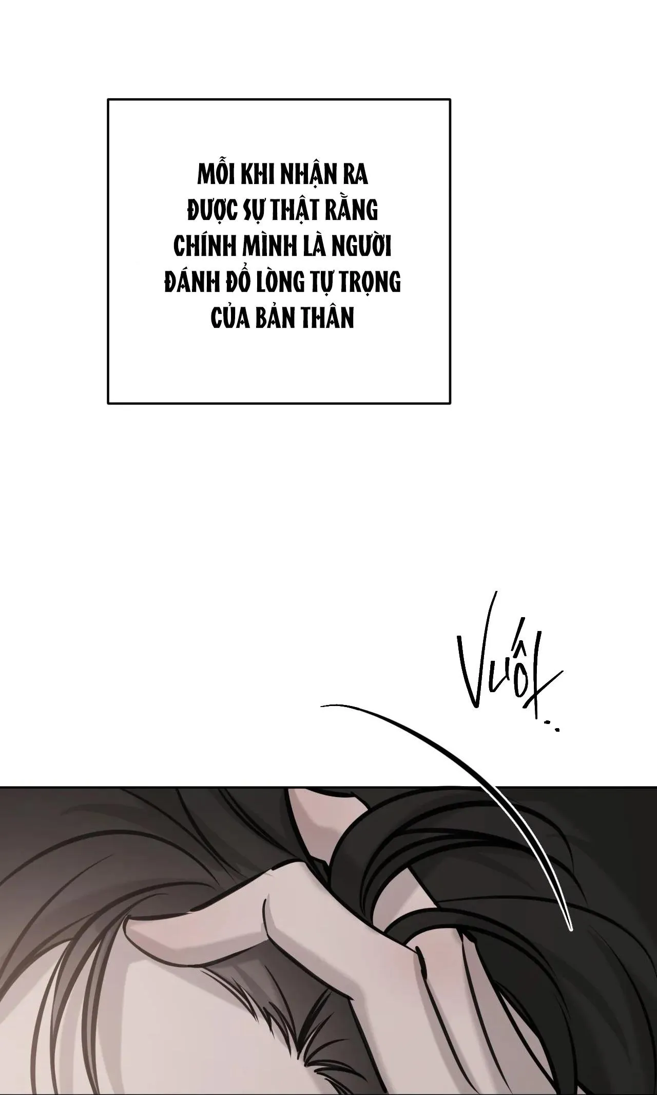 GIỮA TÌNH CỜ VÀ ĐỊNH MỆNH Chapter 23 Trang 27