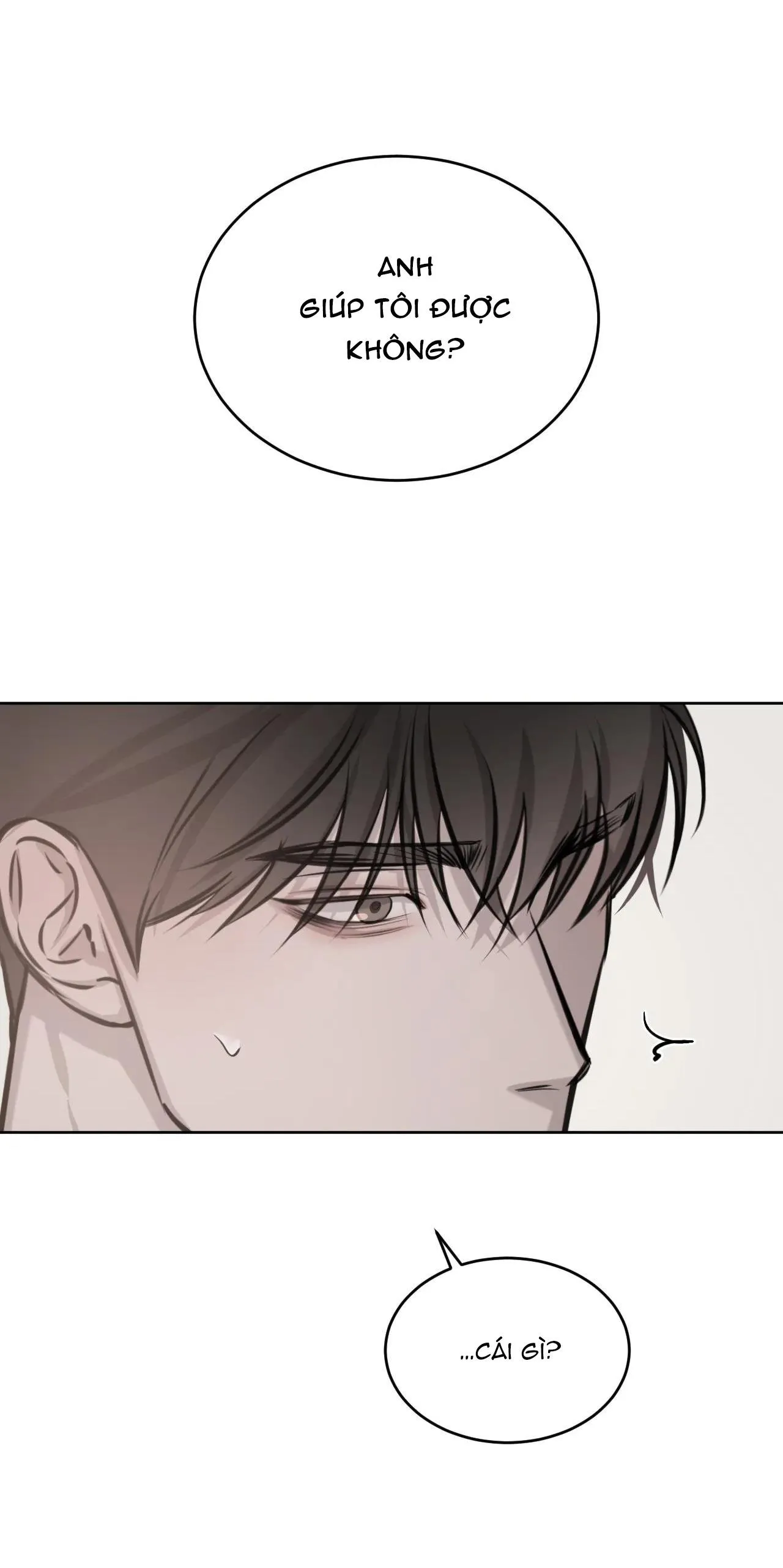 GIỮA TÌNH CỜ VÀ ĐỊNH MỆNH Chapter 23 Trang 42