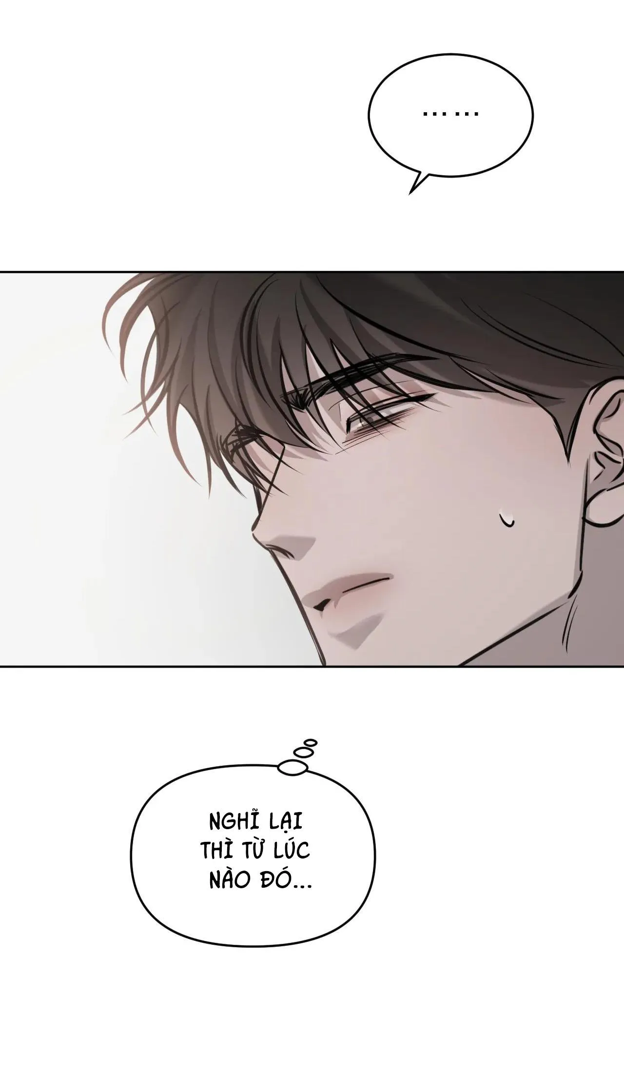 GIỮA TÌNH CỜ VÀ ĐỊNH MỆNH Chapter 23 Trang 46