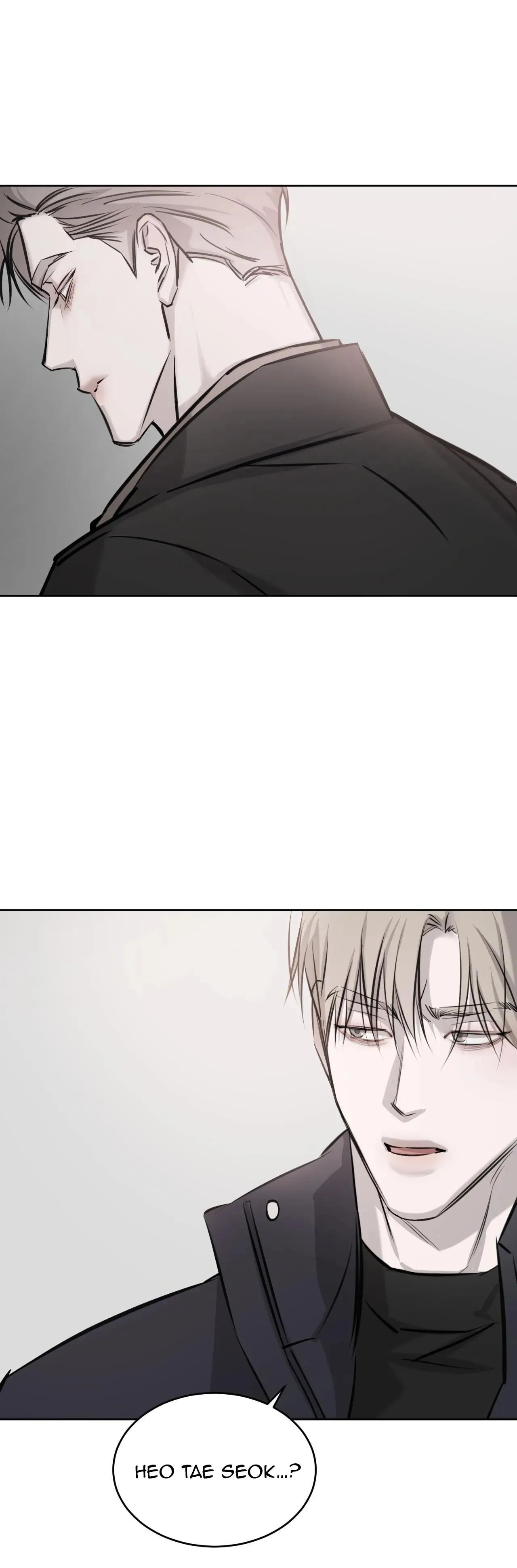 GIỮA TÌNH CỜ VÀ ĐỊNH MỆNH Chapter 25 Trang 31