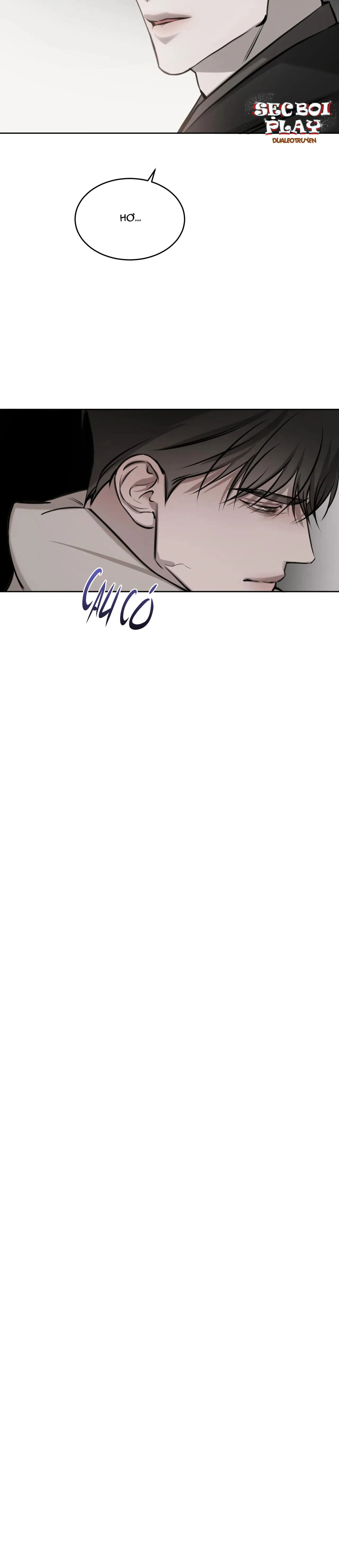 GIỮA TÌNH CỜ VÀ ĐỊNH MỆNH Chapter 26 Trang 12