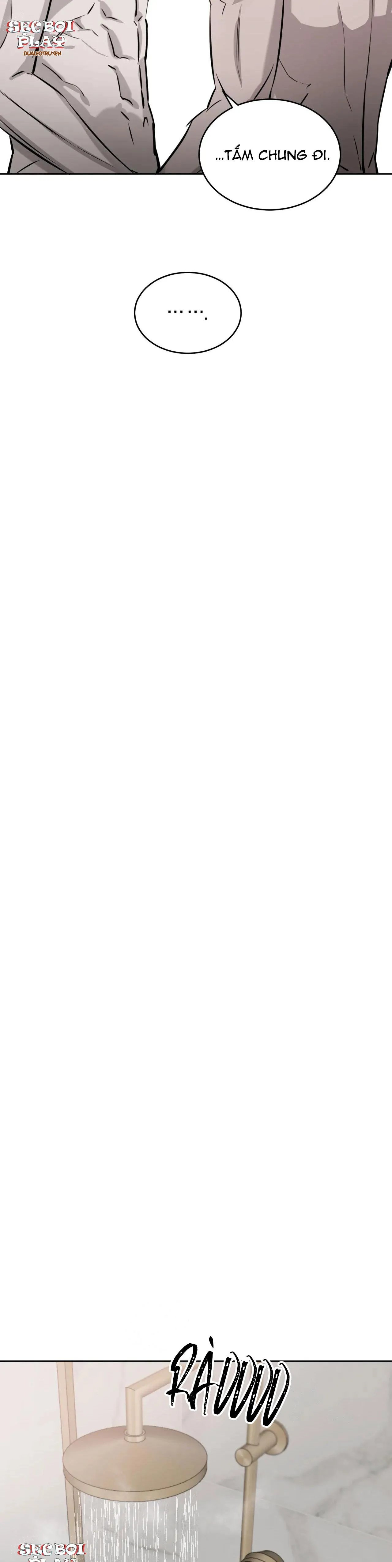 GIỮA TÌNH CỜ VÀ ĐỊNH MỆNH Chapter 27 Trang 7