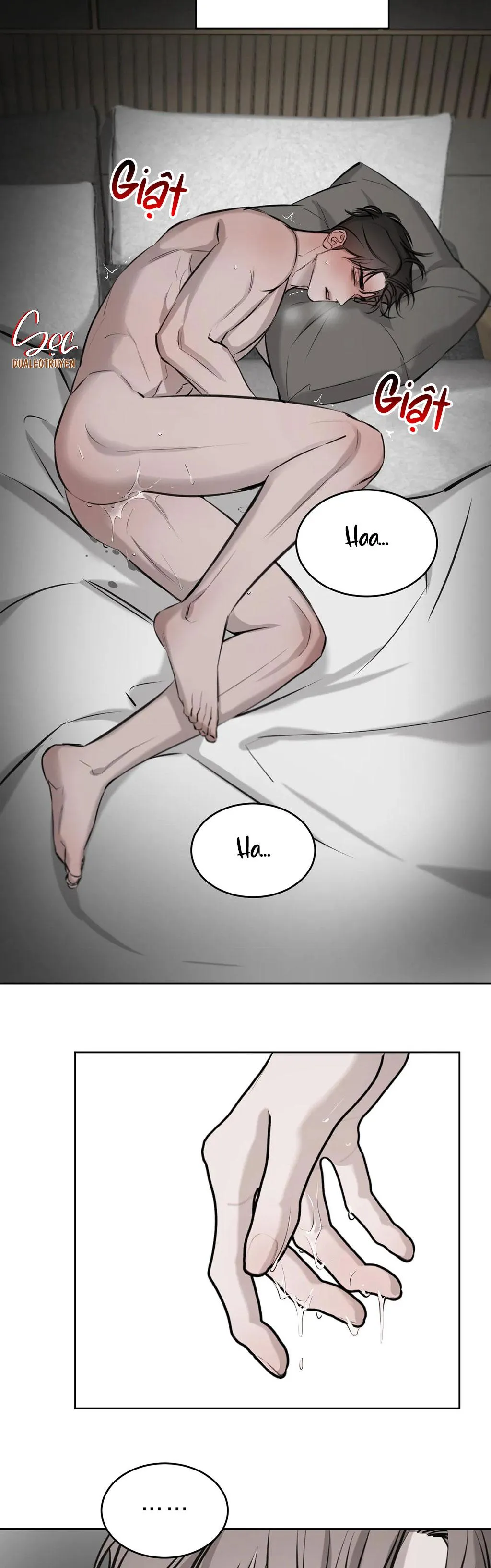 GIỮA TÌNH CỜ VÀ ĐỊNH MỆNH Chapter 28 Trang 28