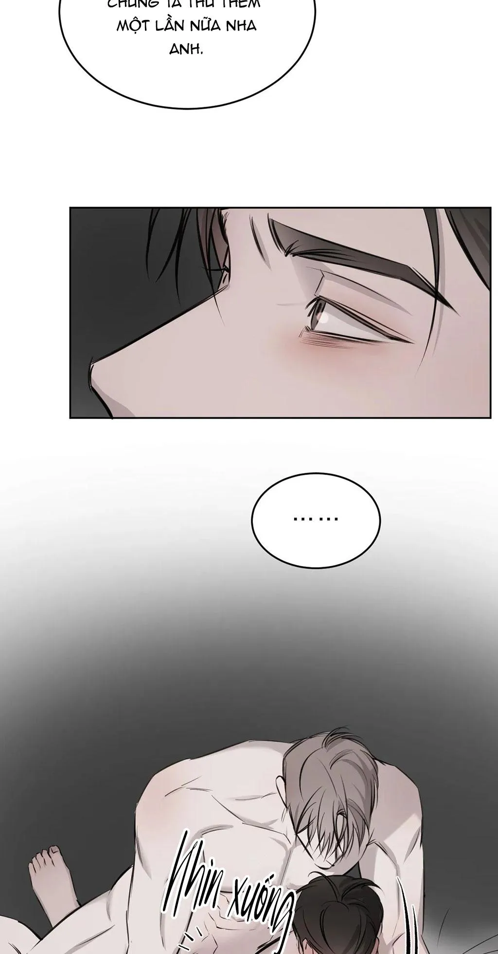 GIỮA TÌNH CỜ VÀ ĐỊNH MỆNH Chapter 28 Trang 33