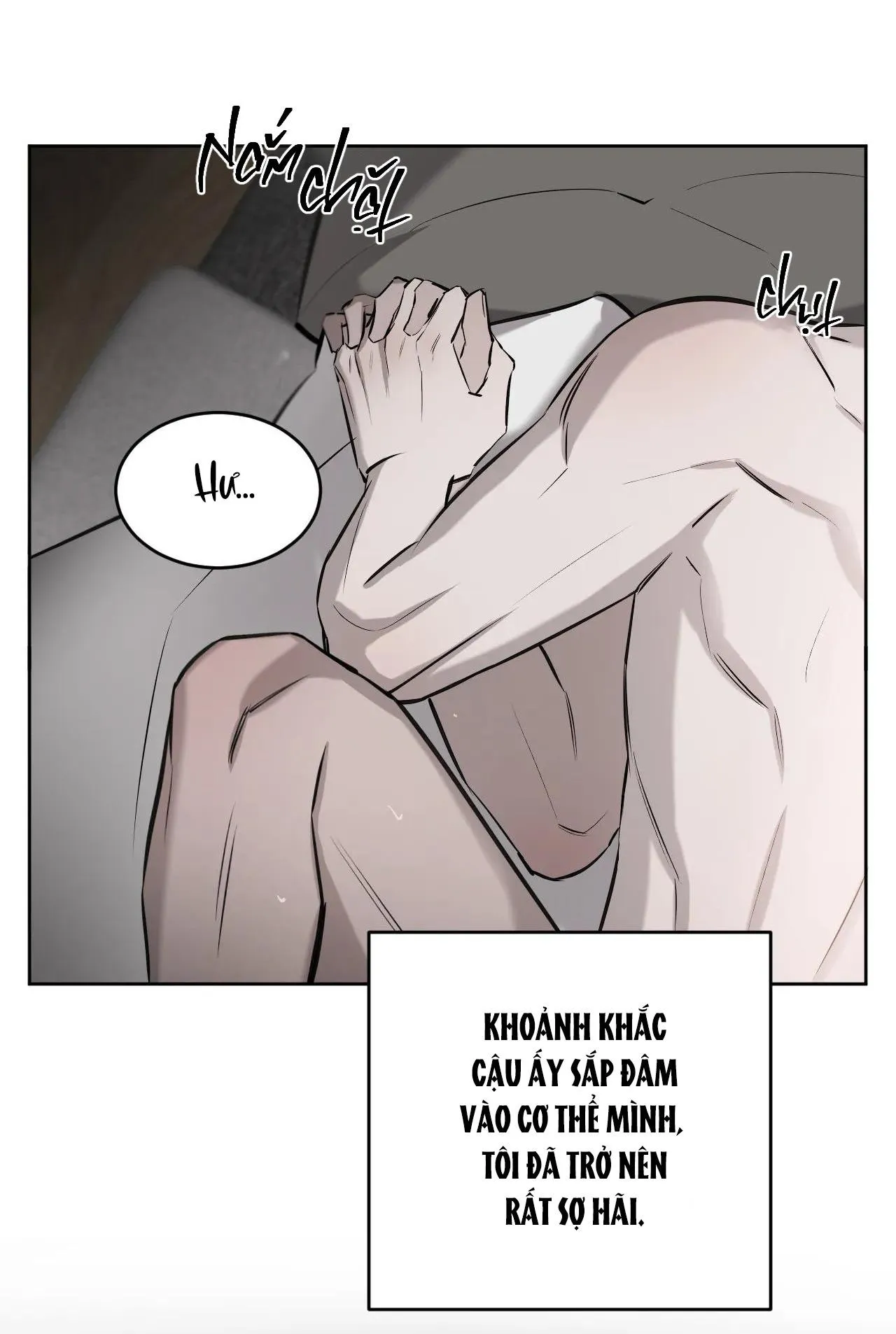 GIỮA TÌNH CỜ VÀ ĐỊNH MỆNH Chapter 29 Trang 3