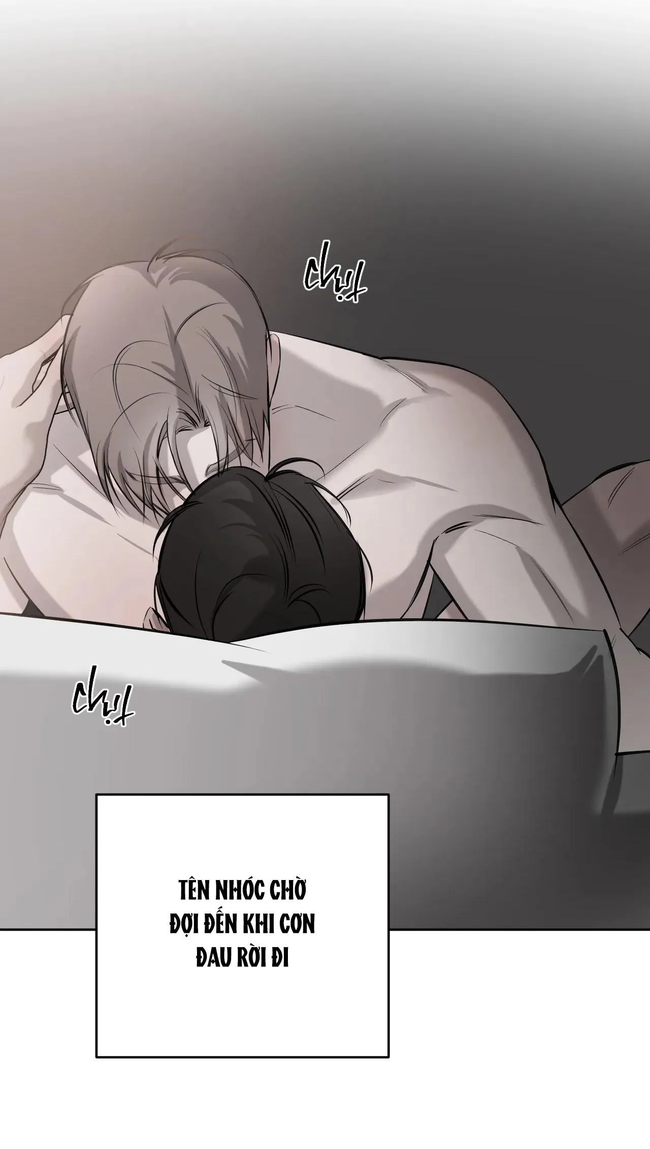 GIỮA TÌNH CỜ VÀ ĐỊNH MỆNH Chapter 29 Trang 4