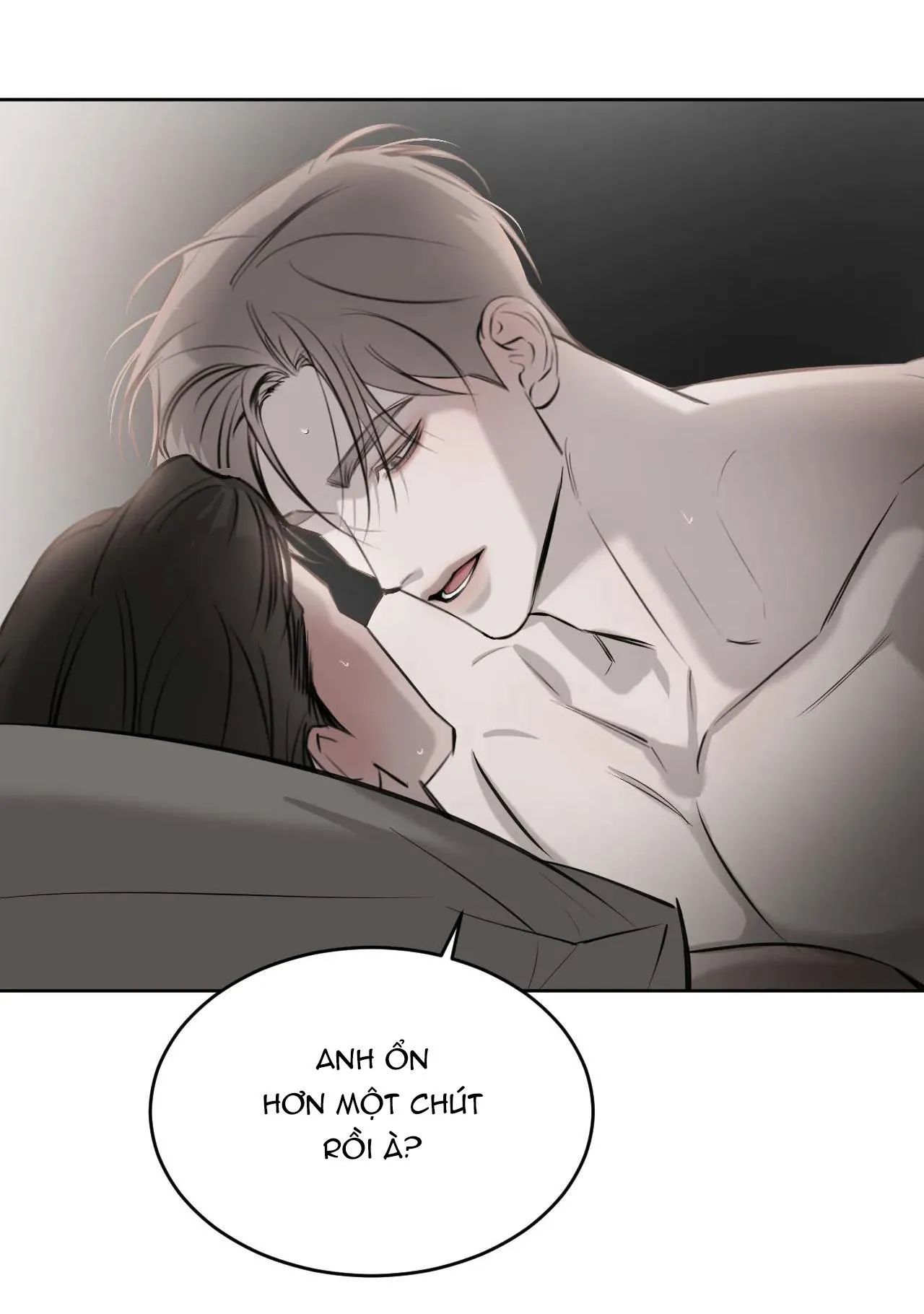 GIỮA TÌNH CỜ VÀ ĐỊNH MỆNH Chapter 29 Trang 8