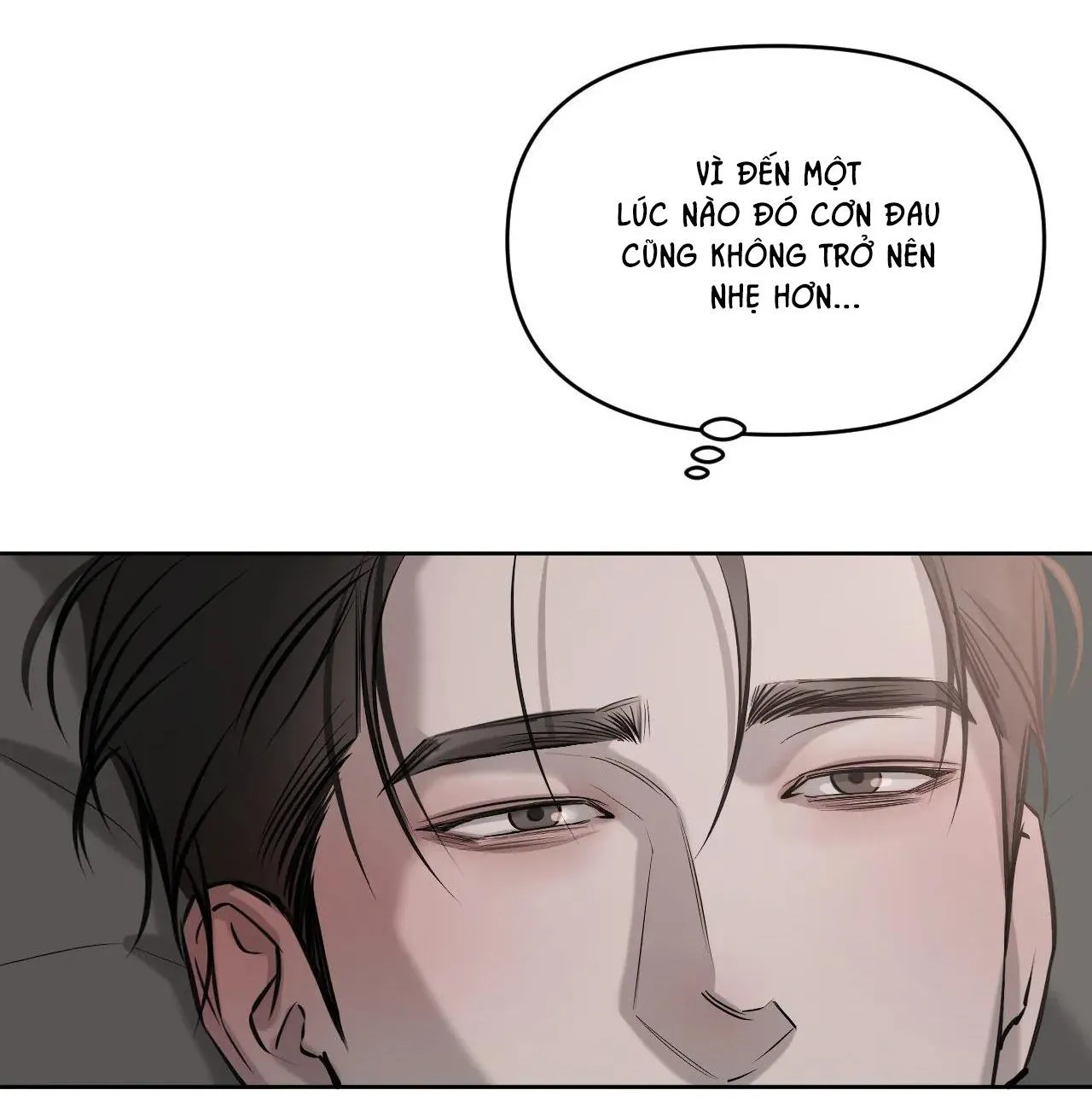 GIỮA TÌNH CỜ VÀ ĐỊNH MỆNH Chapter 29 Trang 9